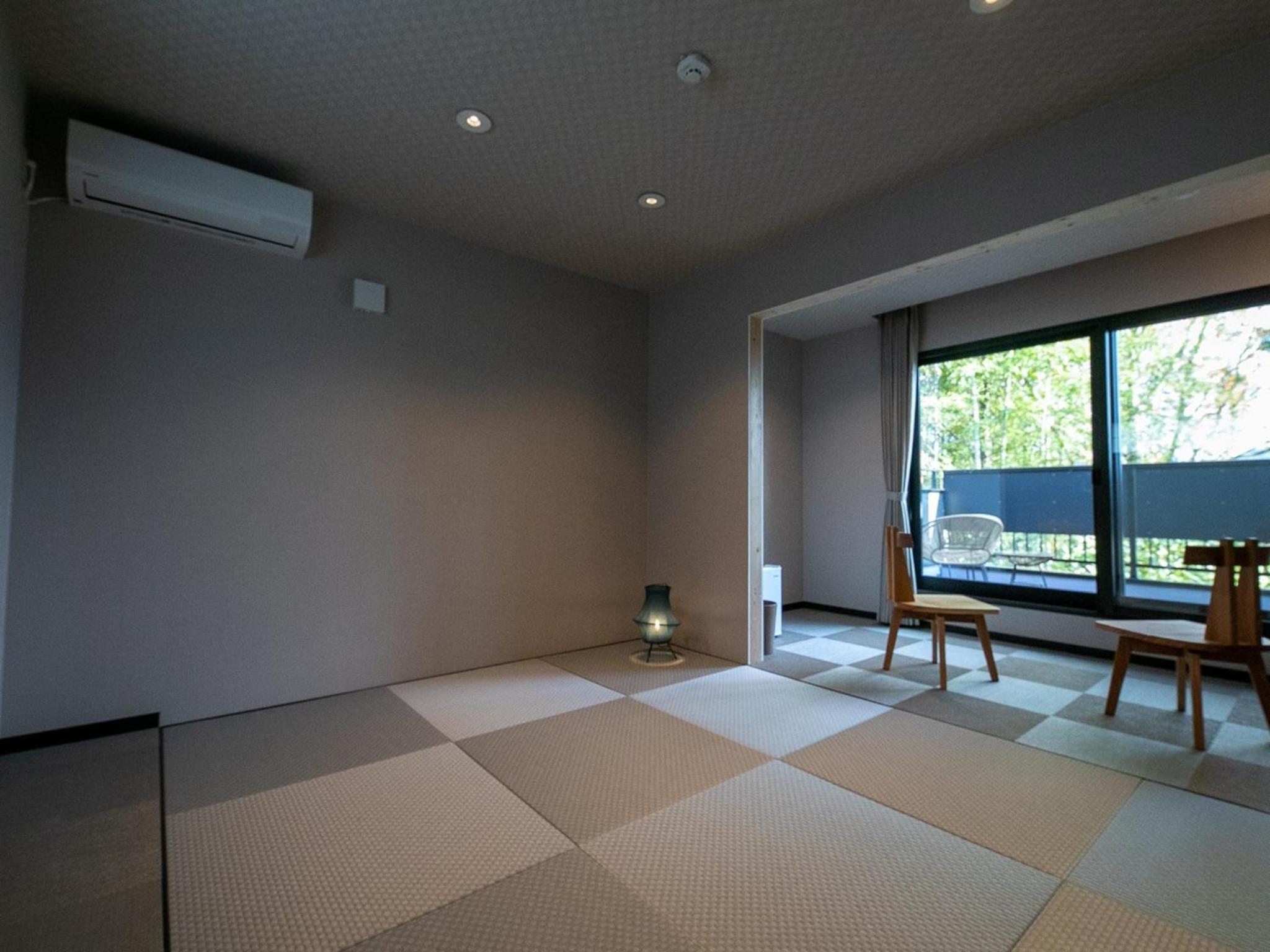 Standard Family Room