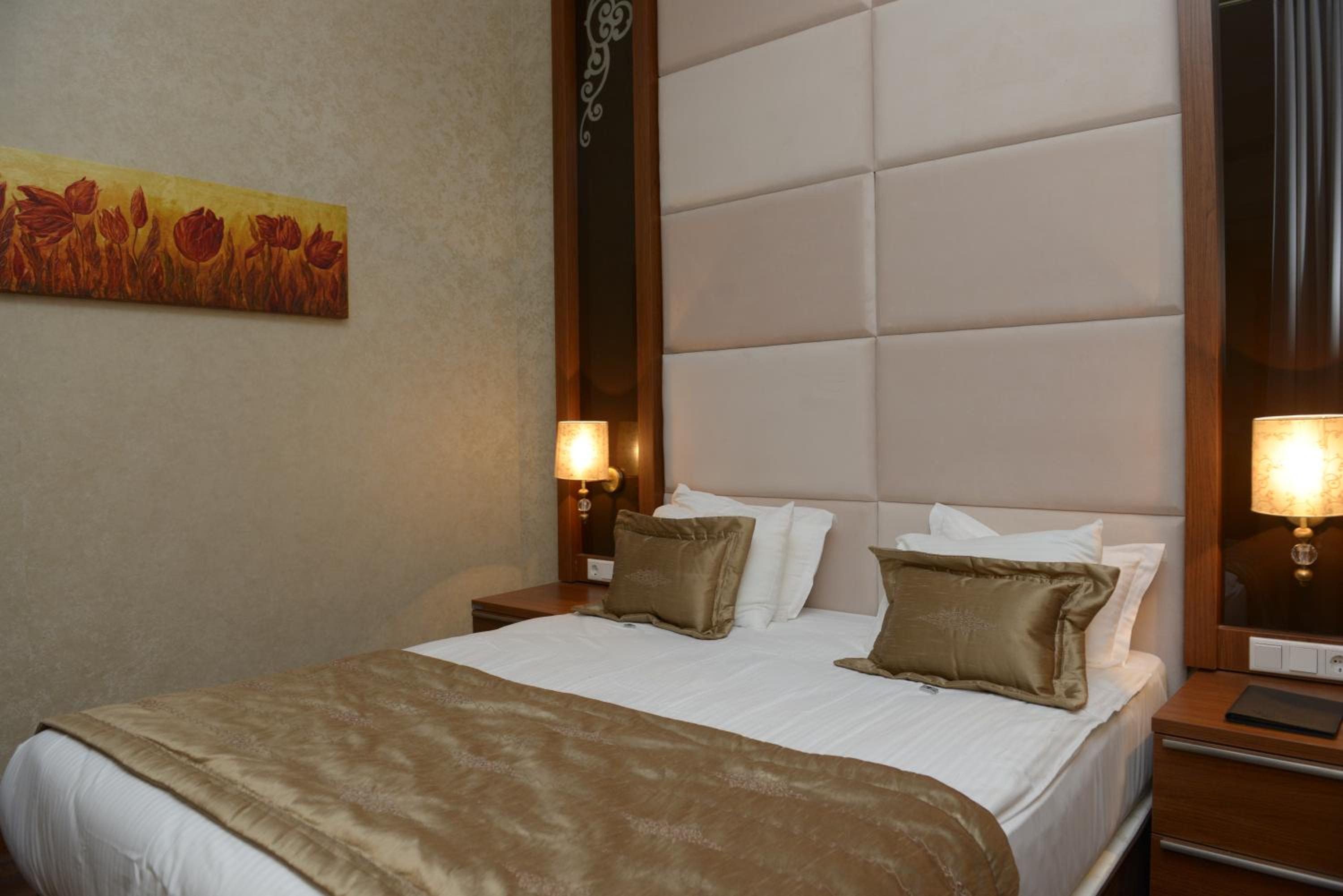Budget Twin Room