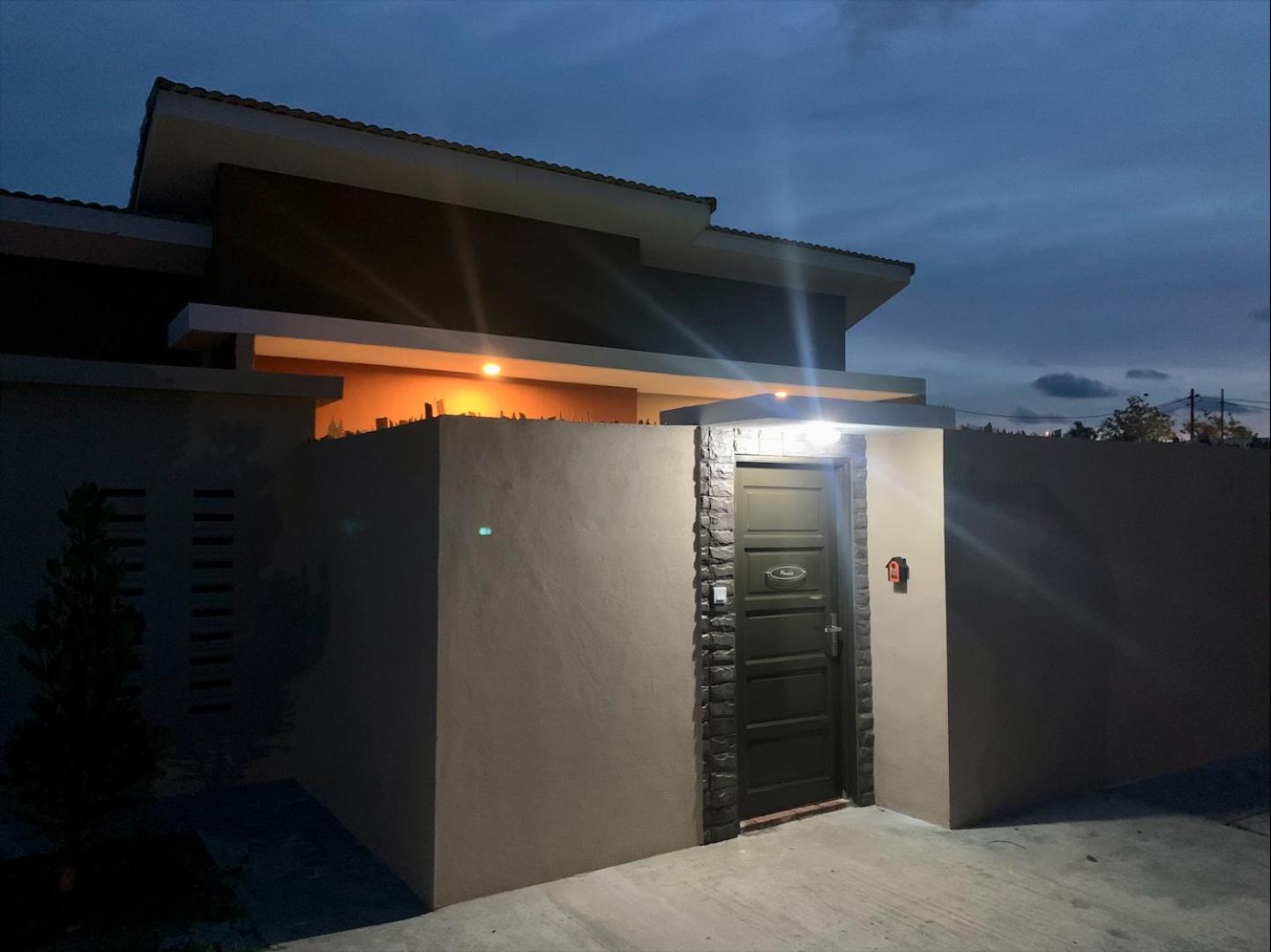 One-Bedroom Villa photo 2