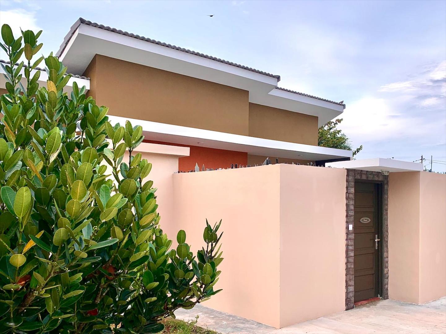 One-Bedroom Villa photo 3