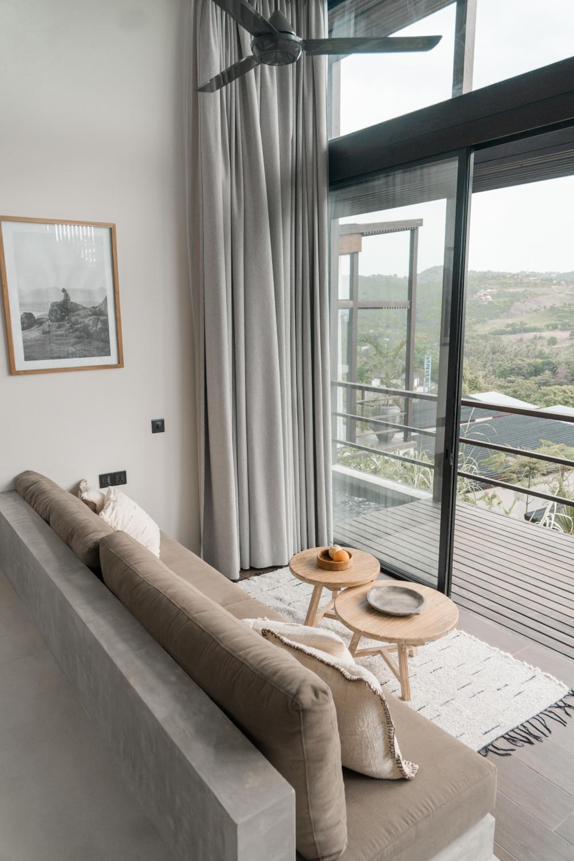 One-Bedroom Villa with Plunge Pool - Photo 27