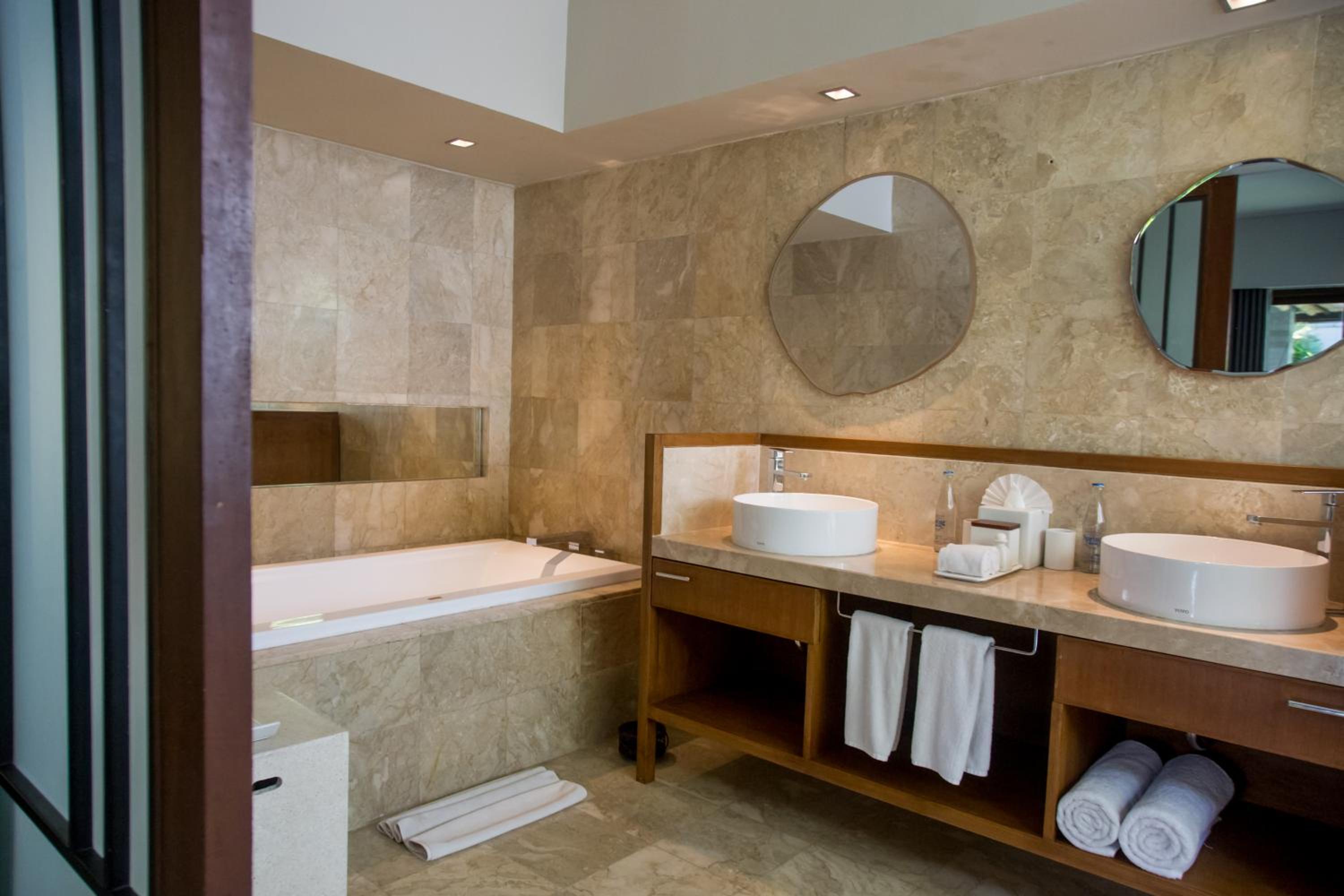 Two-Bedroom Villa thumbnail 6