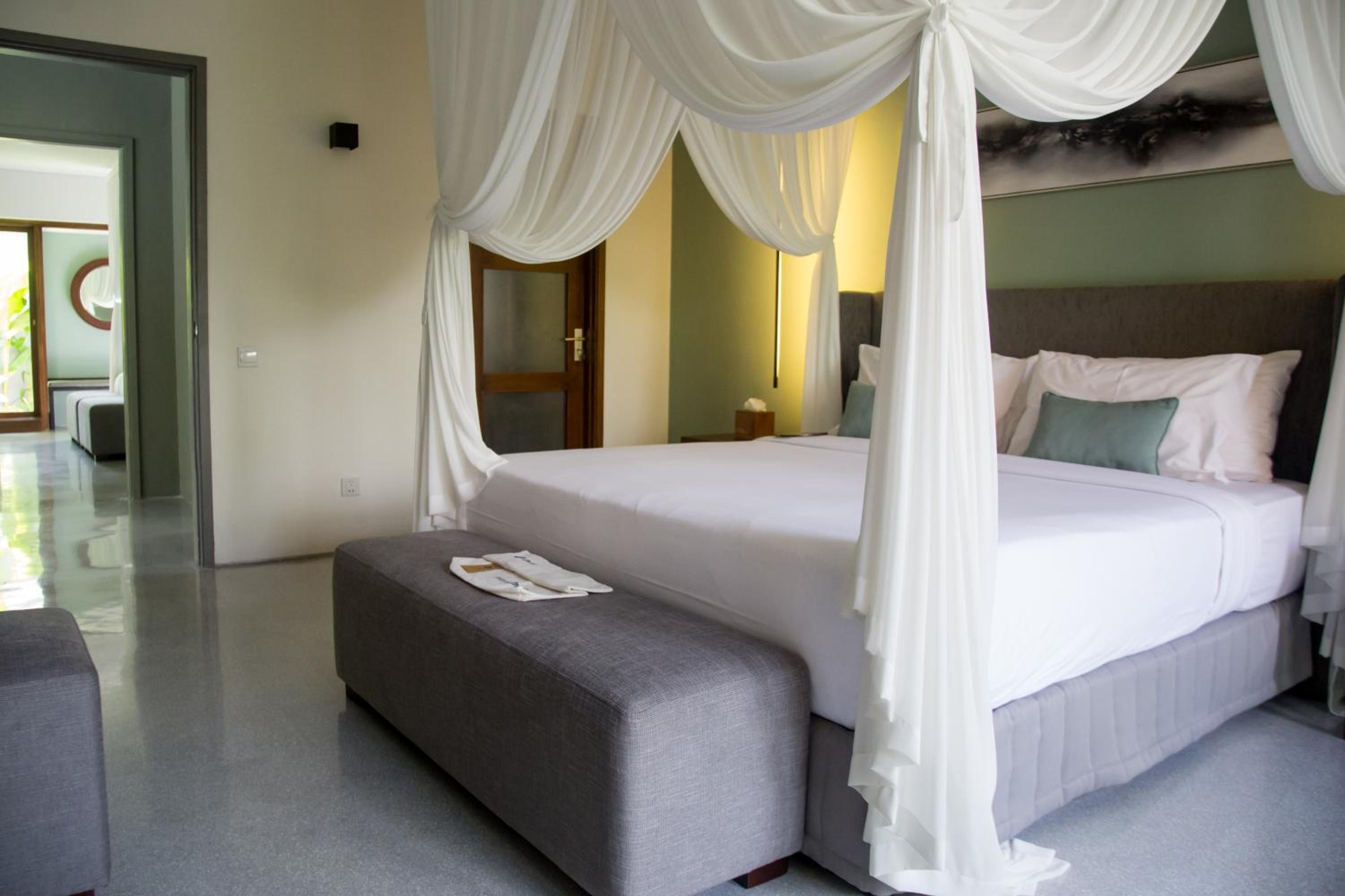 Two-Bedroom Villa