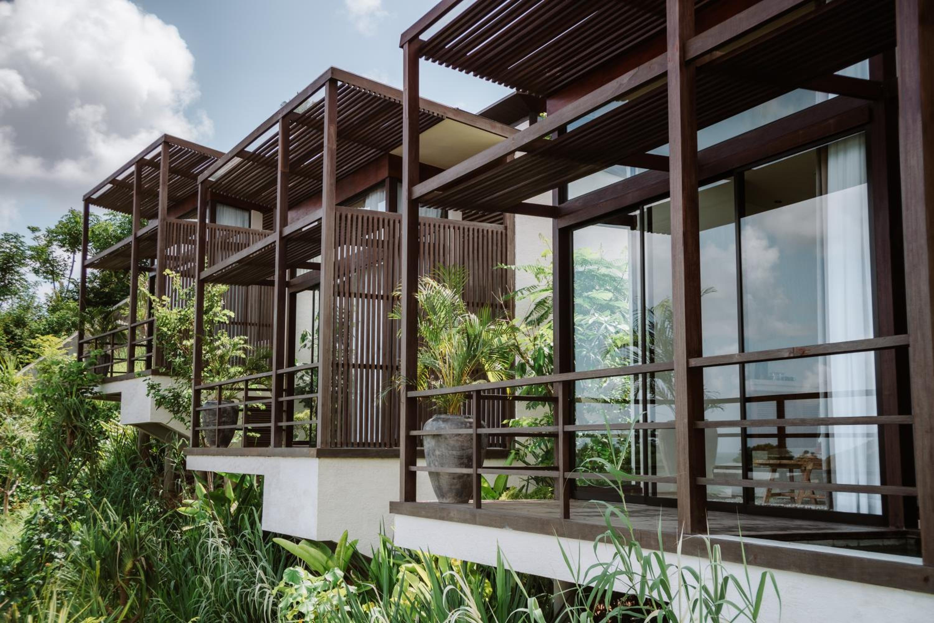 One-Bedroom Villa with Plunge Pool - Photo 18