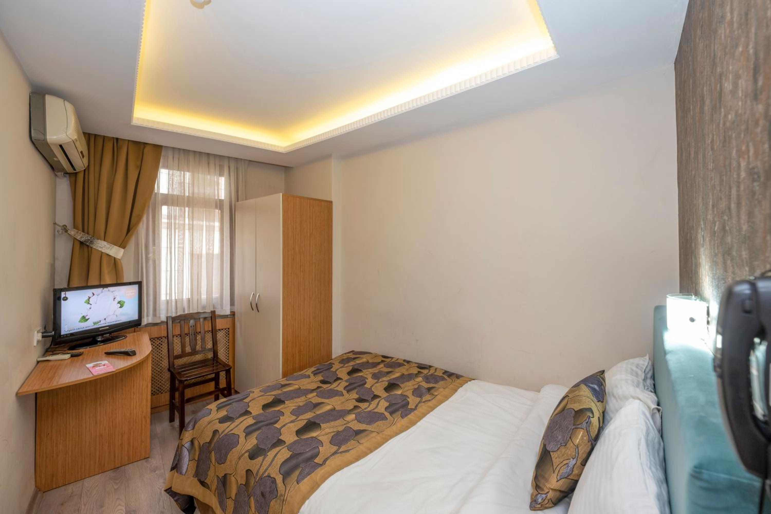 Economy Single Room photo 2