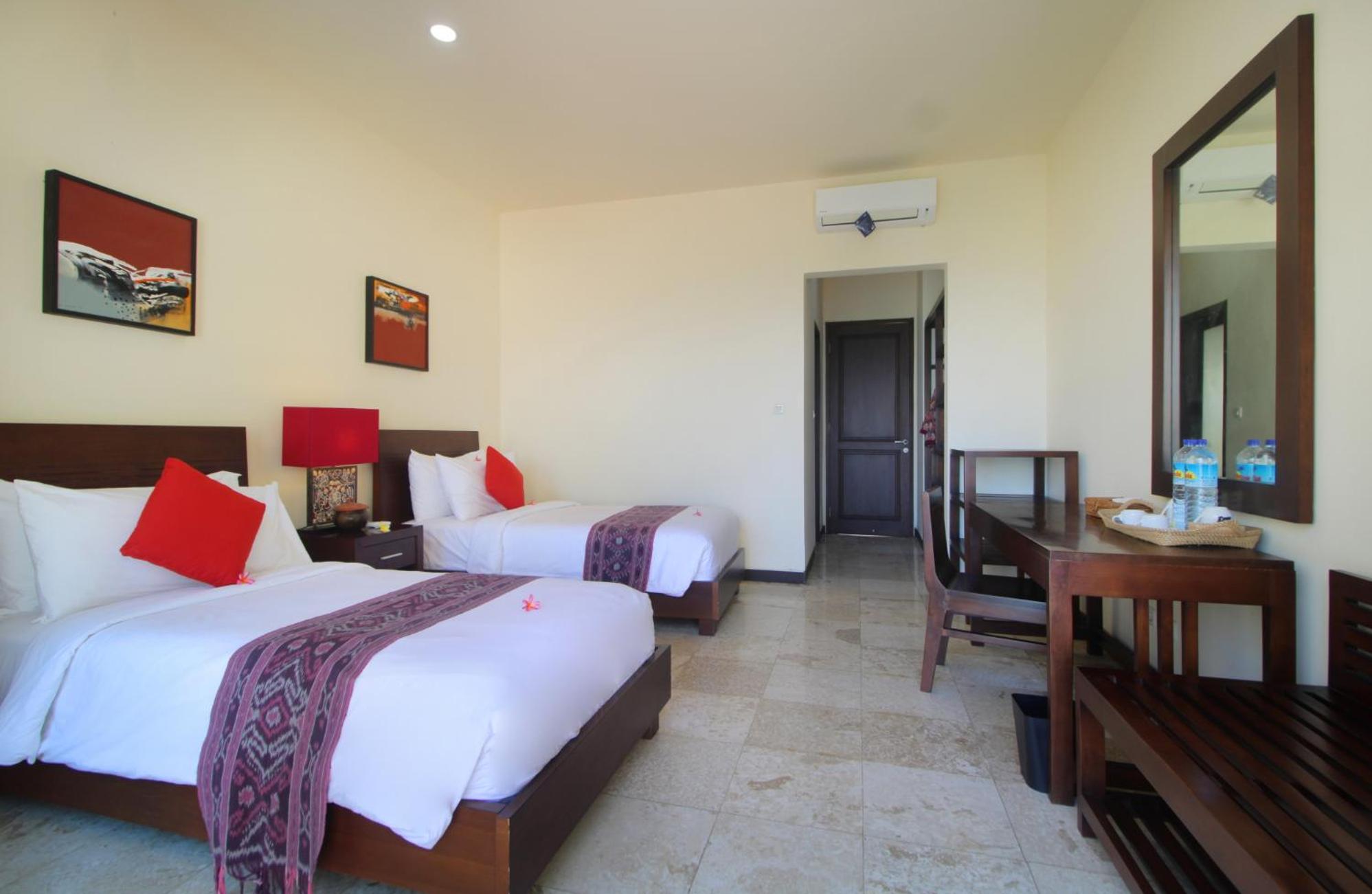 One-Bedroom House photo 1