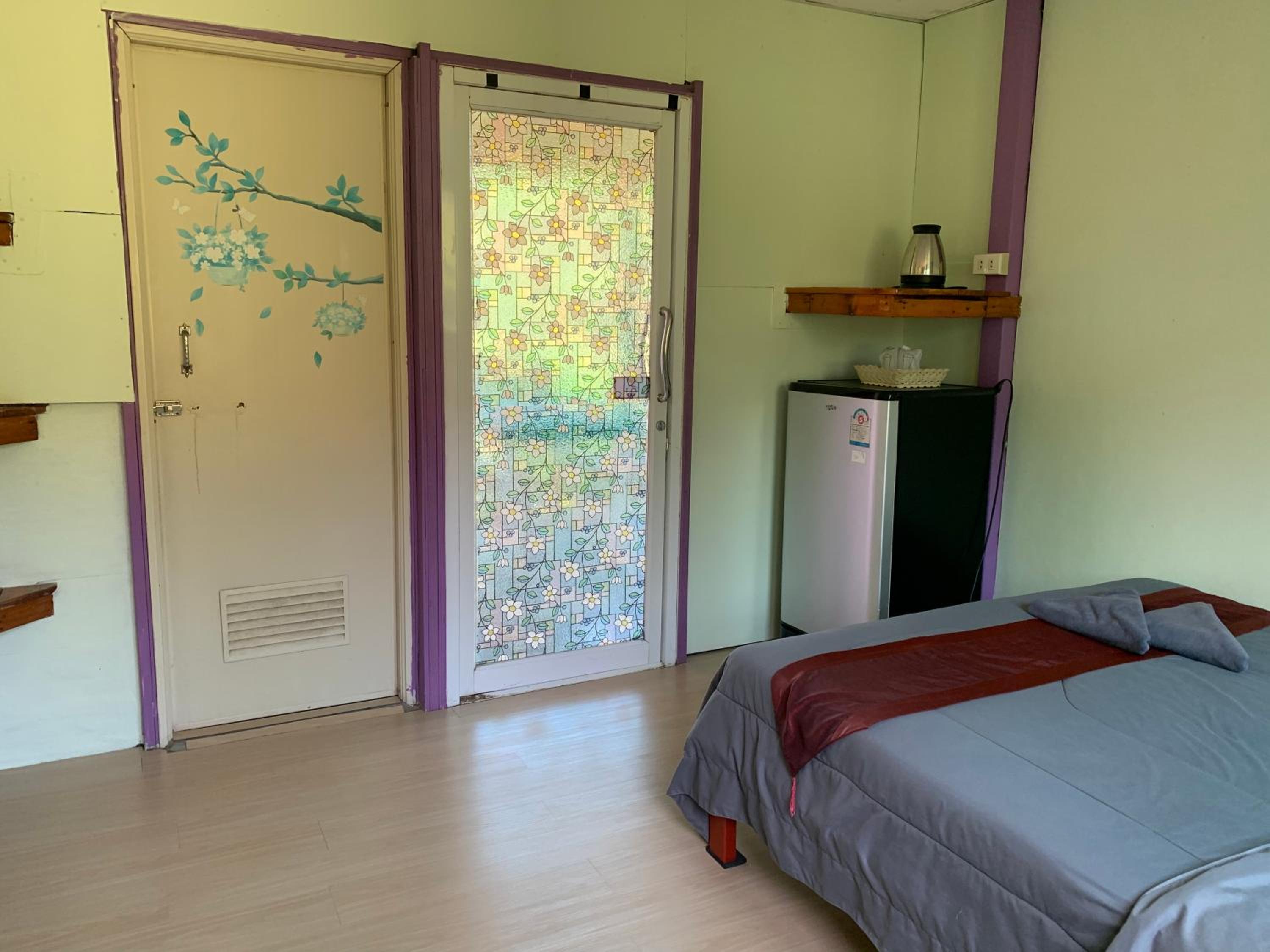 Economy Double Room photo 3