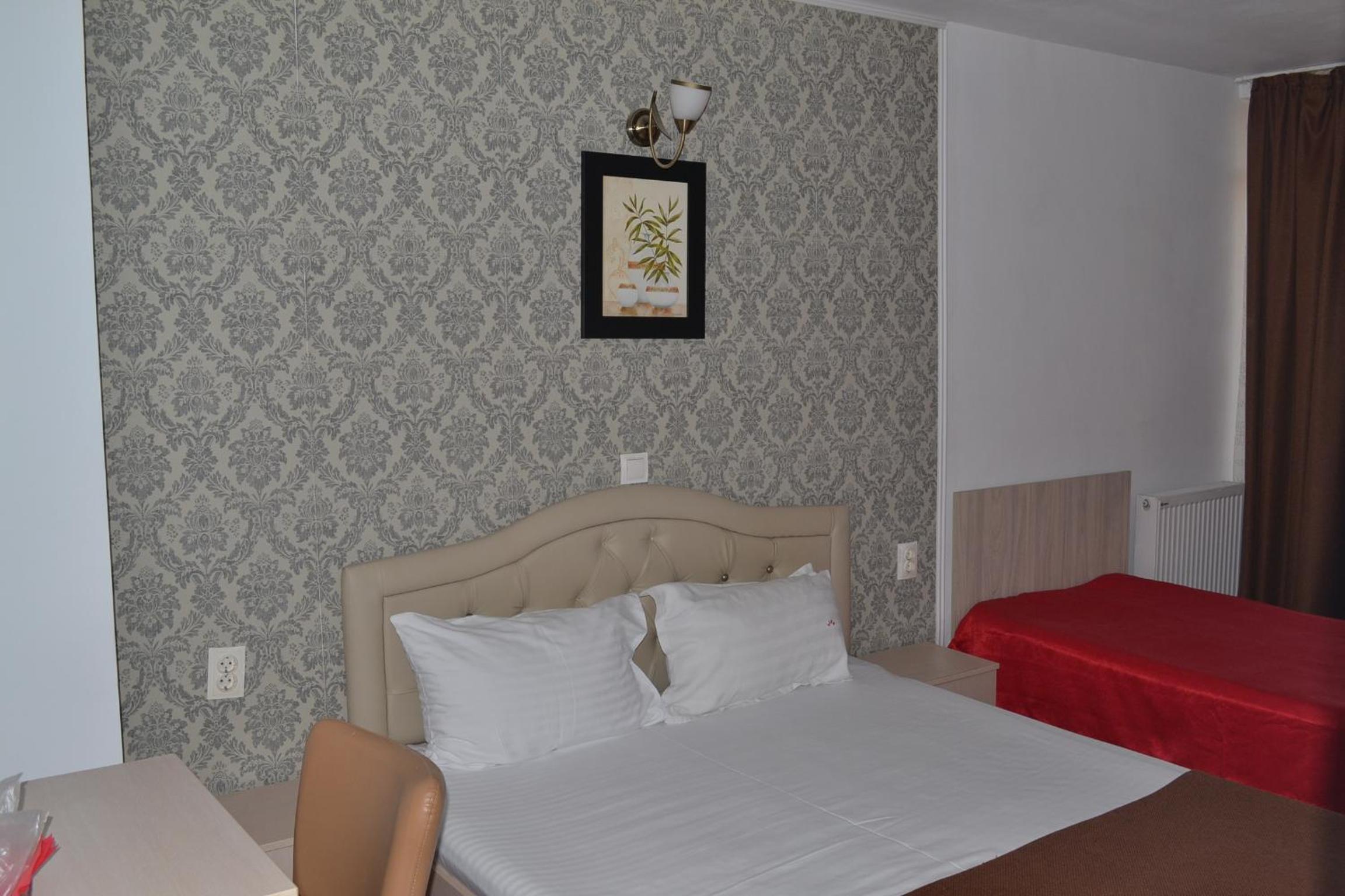 Double Room with Private Bathroom - Photo 116