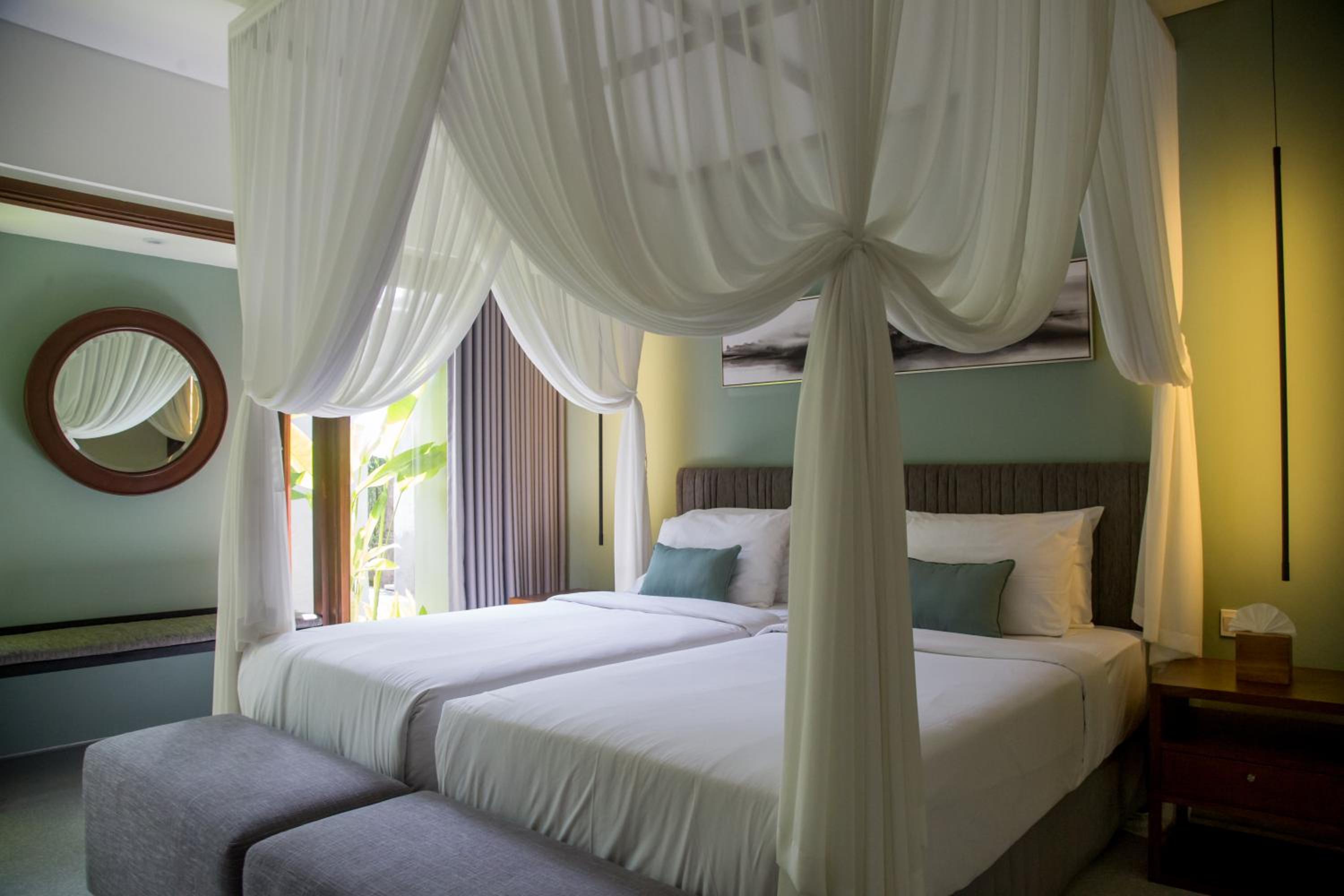 Three-Bedroom Villa thumbnail 6