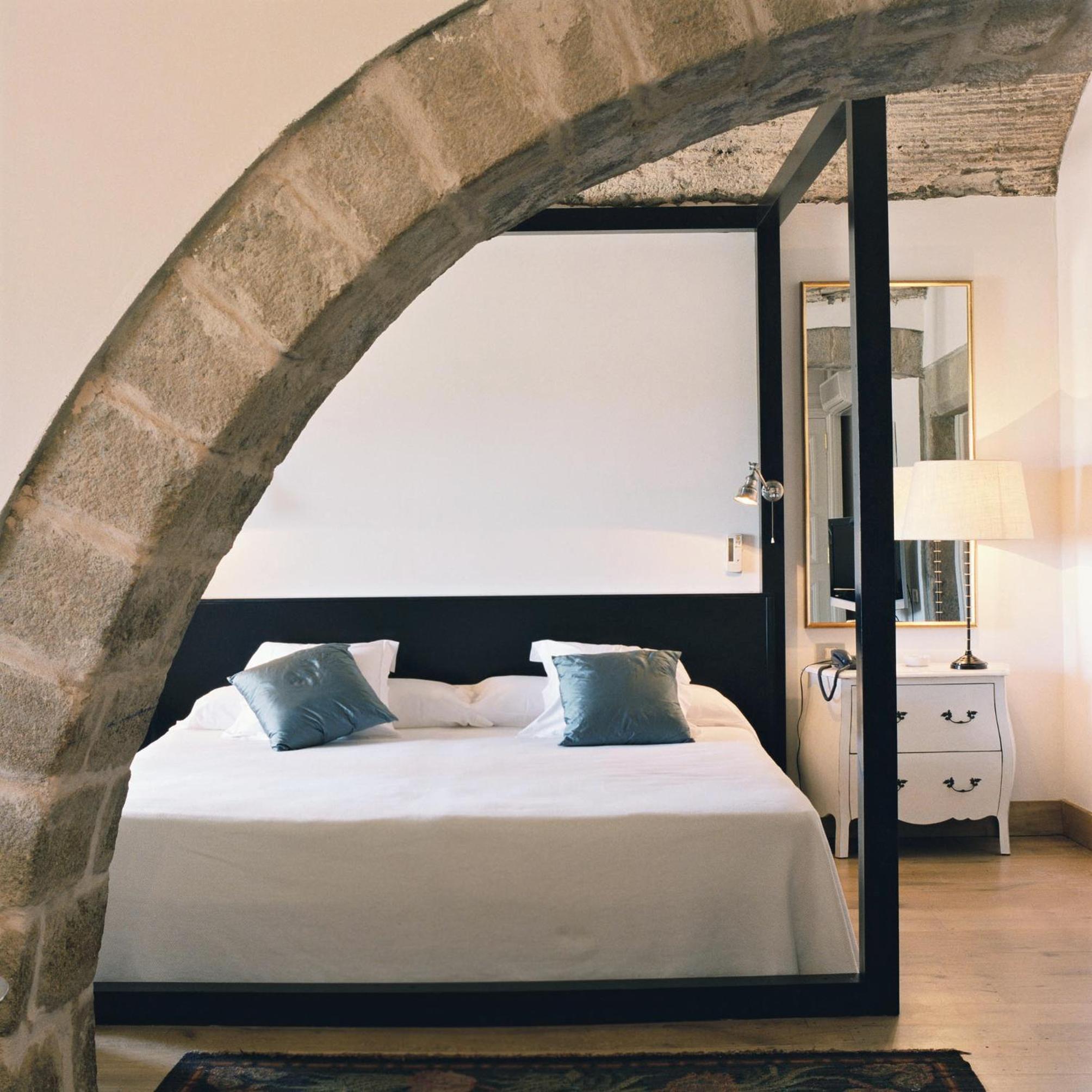 Gran Suite con Terraza