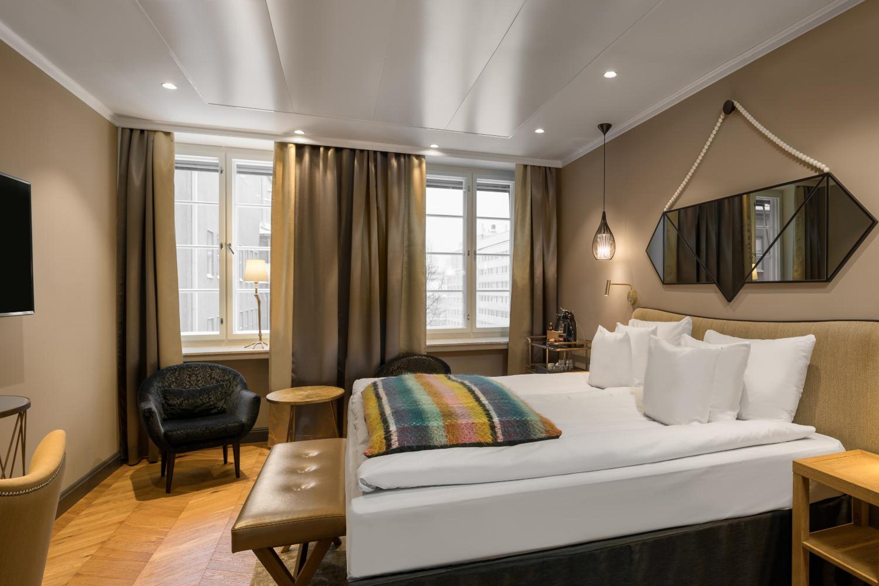 Superior Double Room photo 1