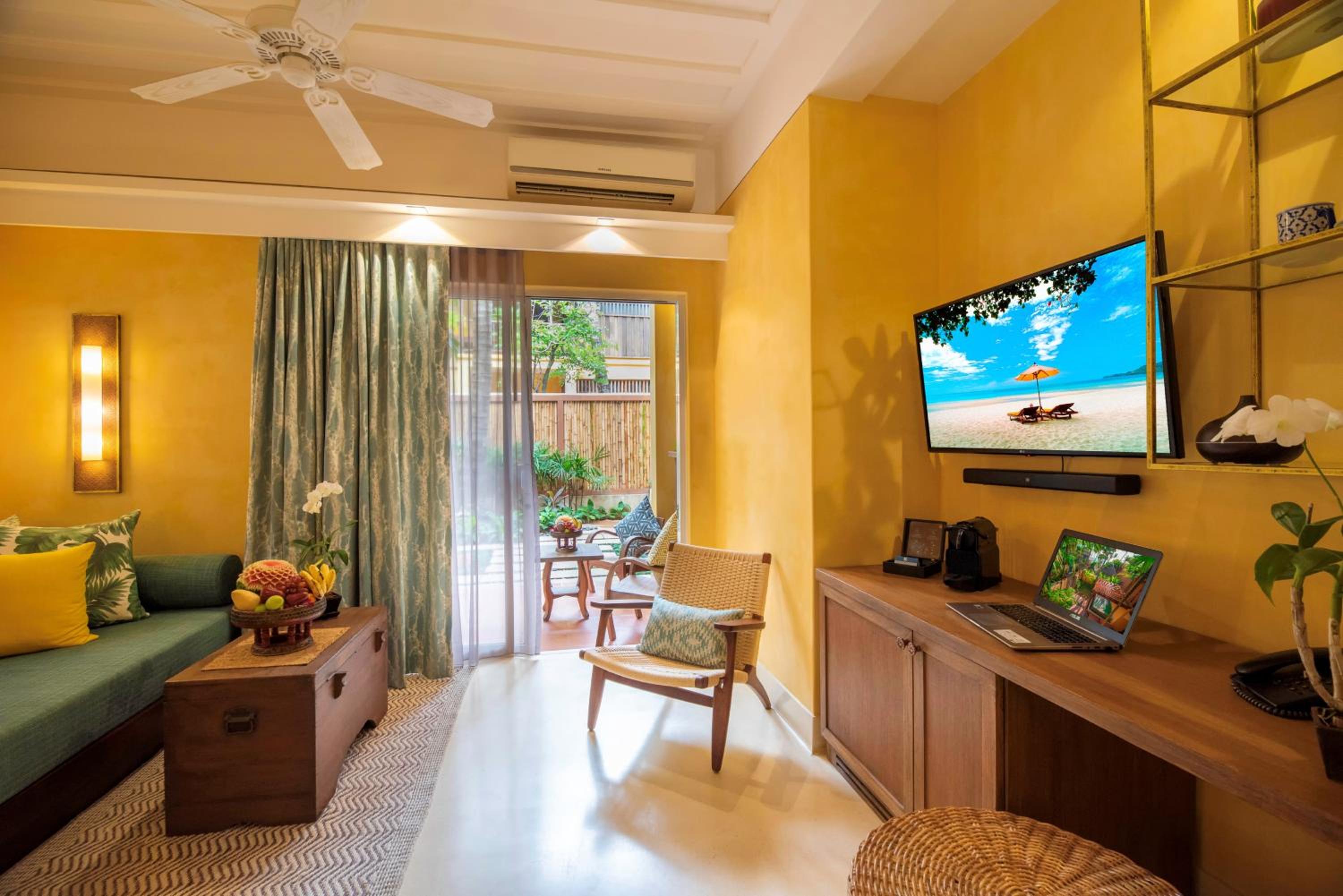 Boutique Veranda - Photo 2