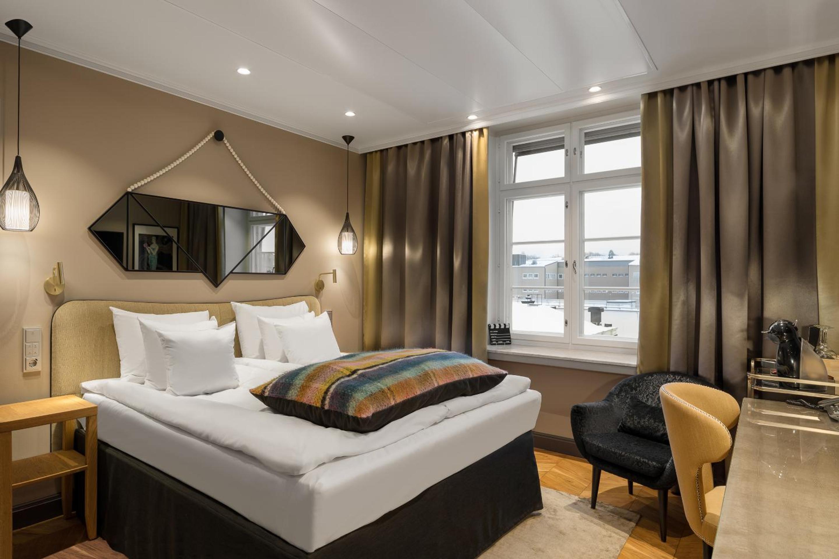 Solo King Room photo 1
