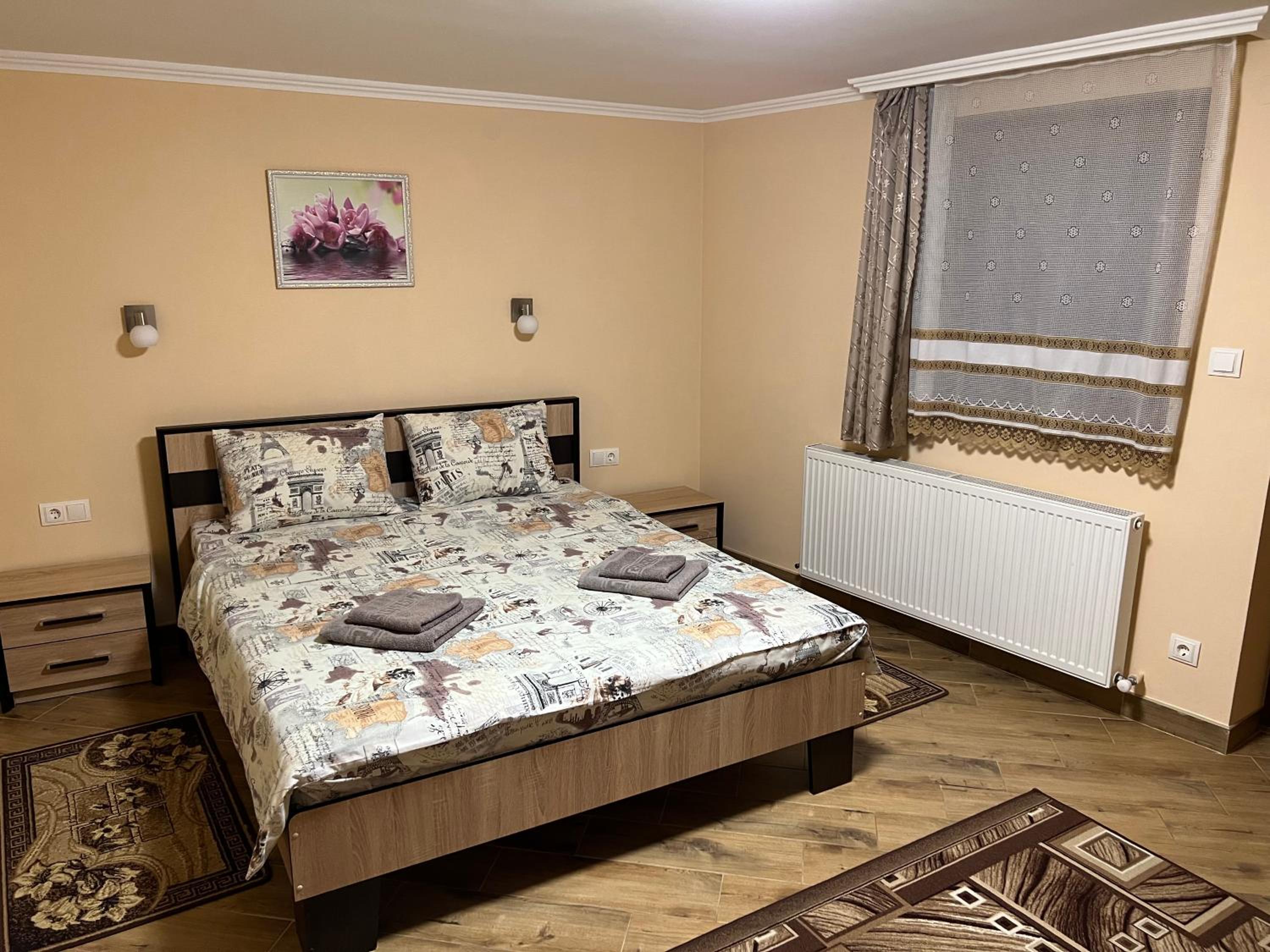 Double Room photo 1
