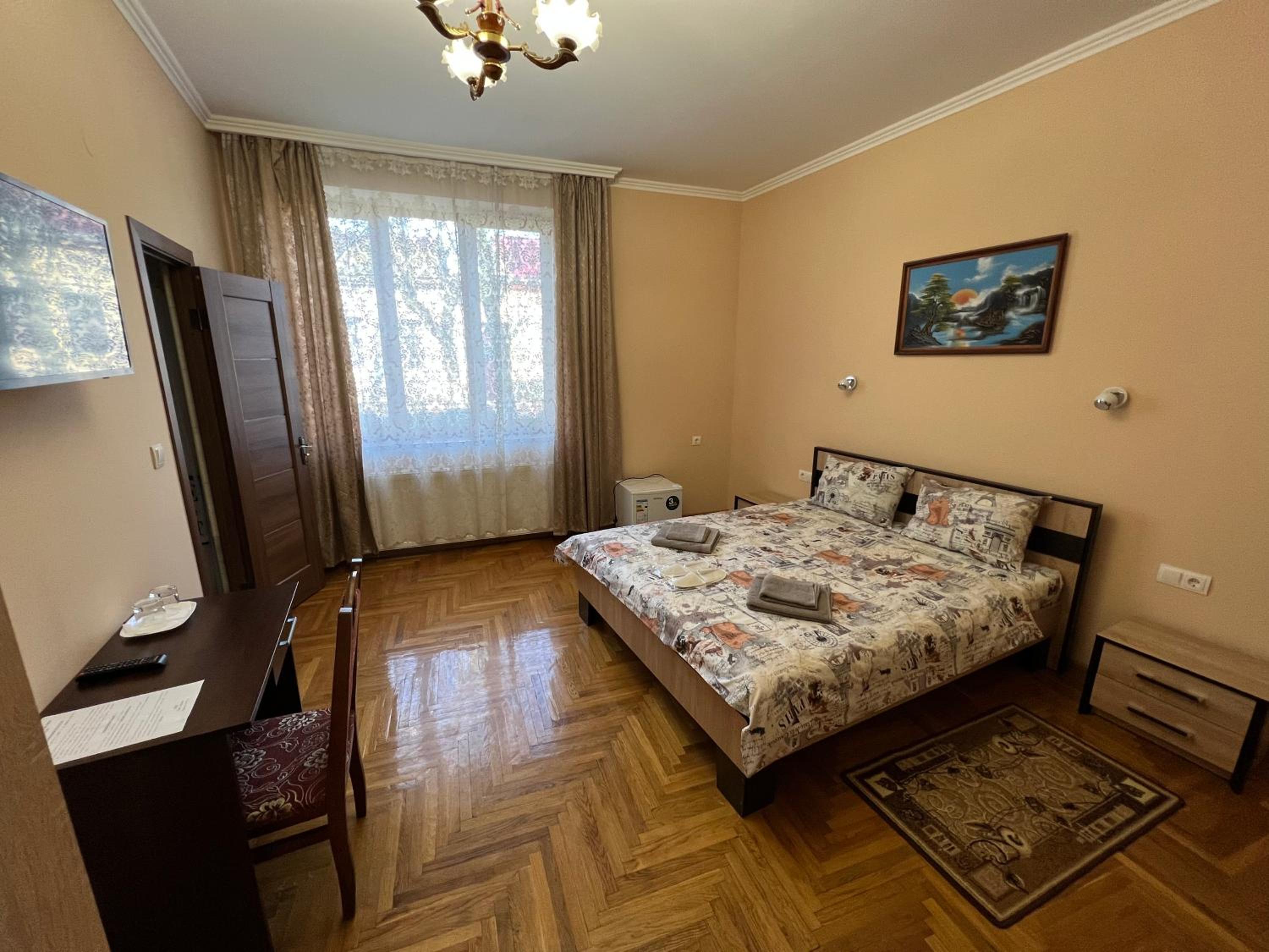 Suite photo 1