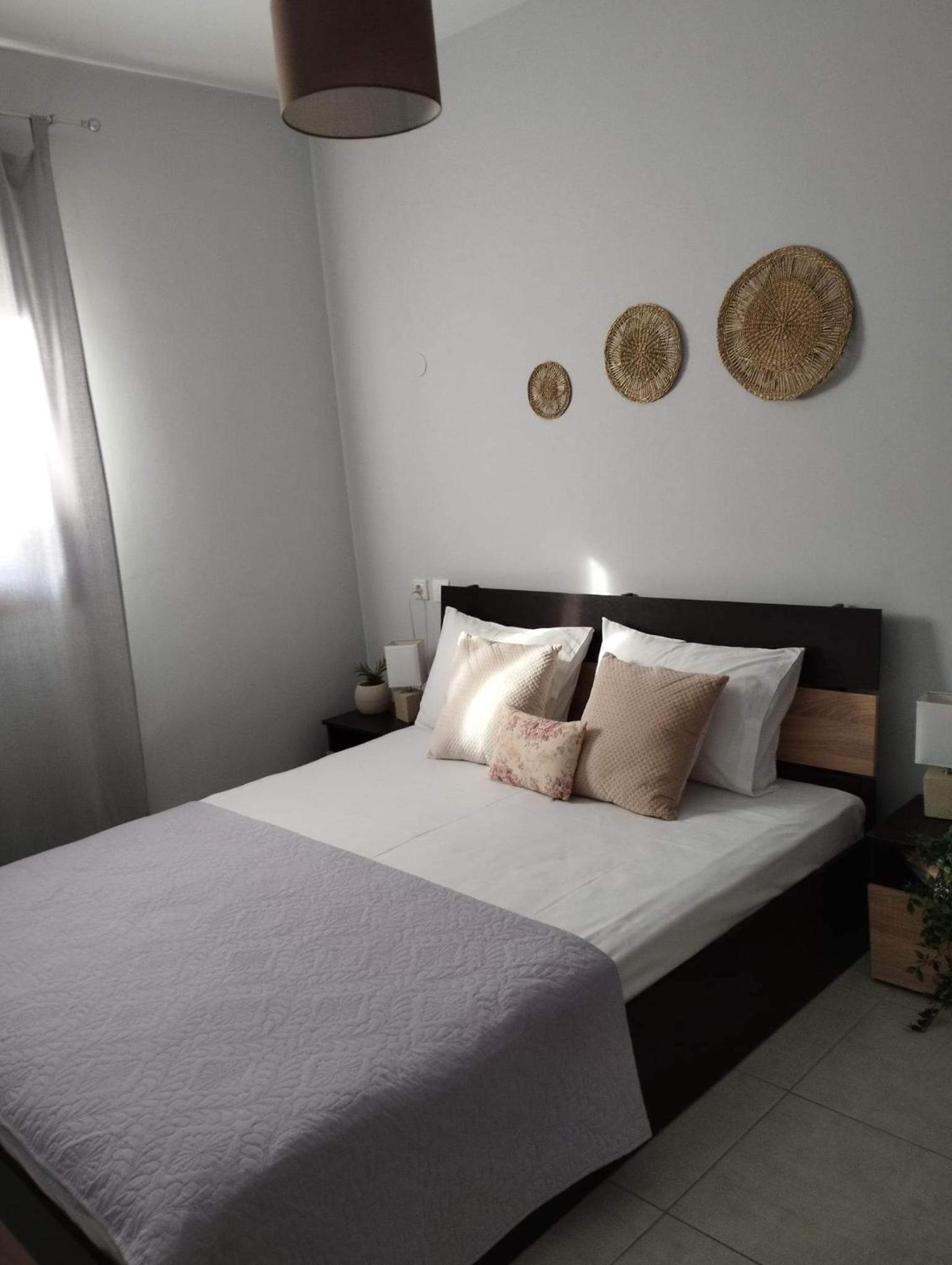 Two-Bedroom Apartment photo 3
