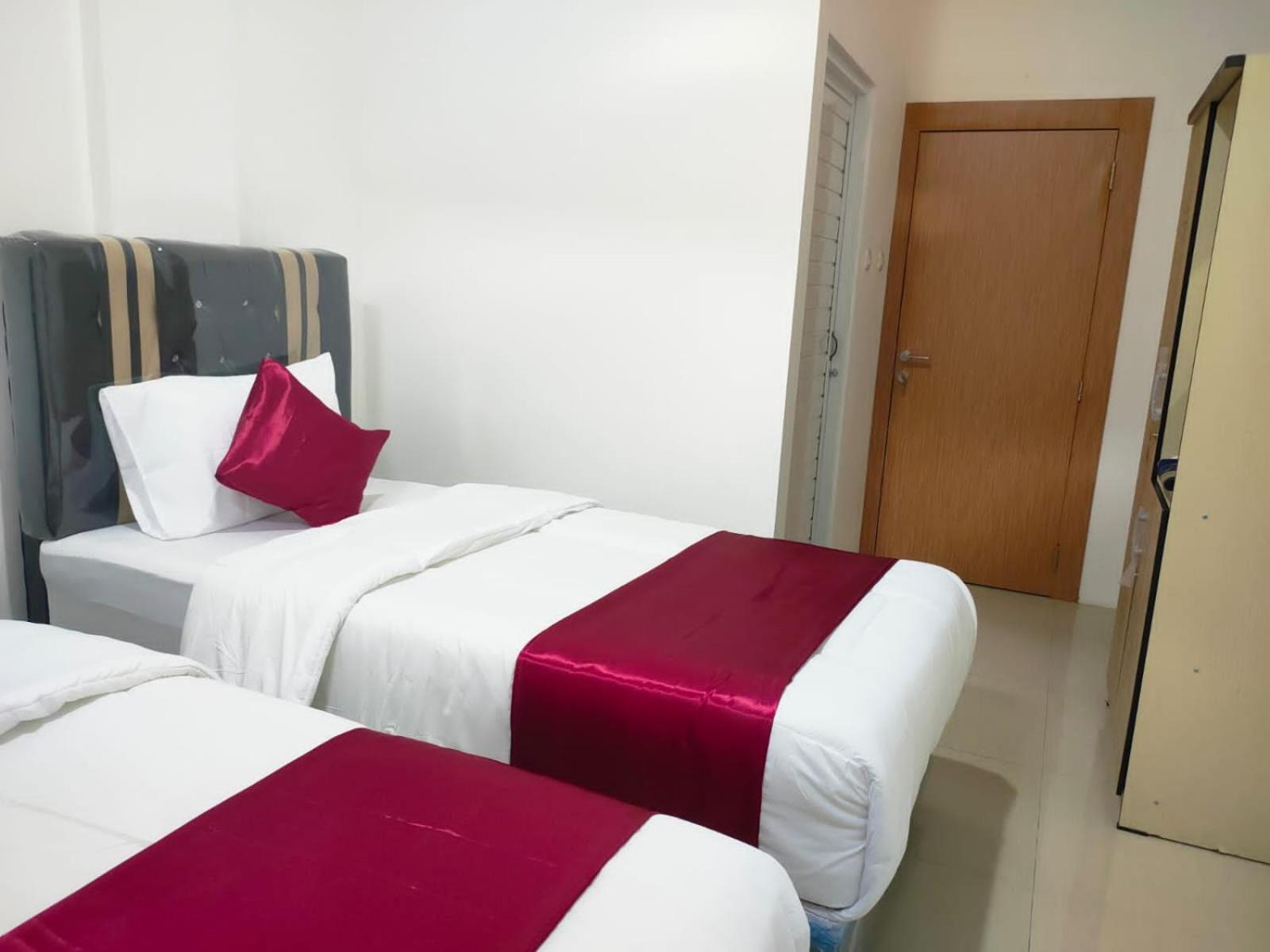 Superior Twin Room photo 1