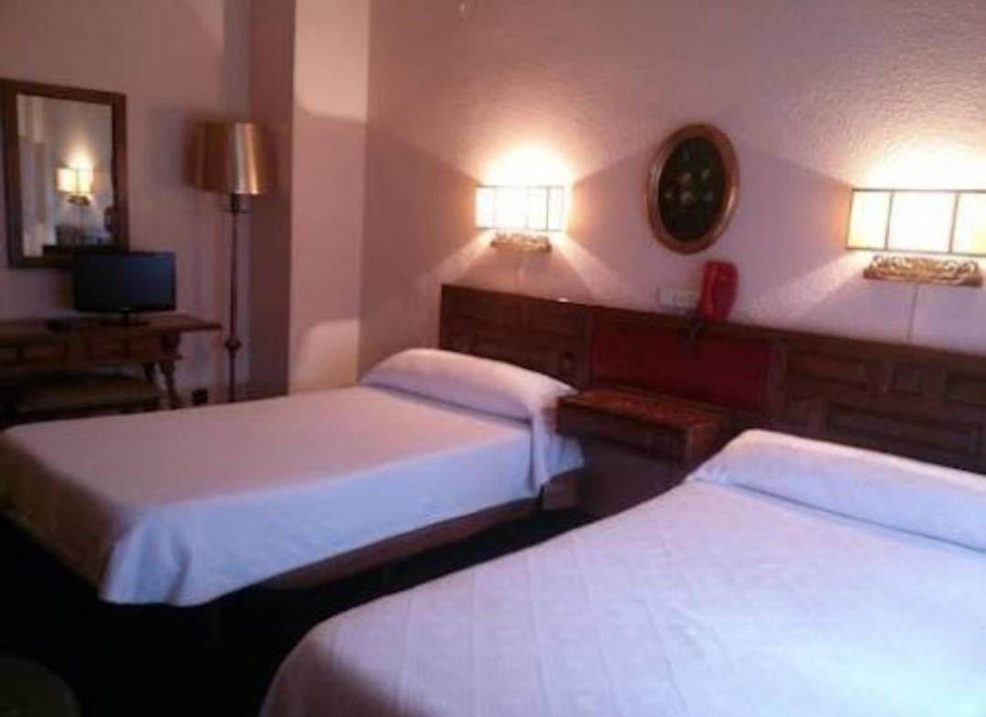 Habitación Doble