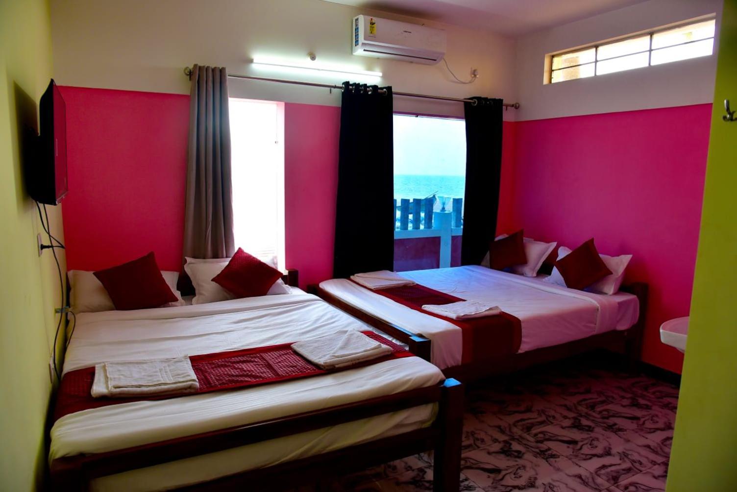 Deluxe Room photo 1