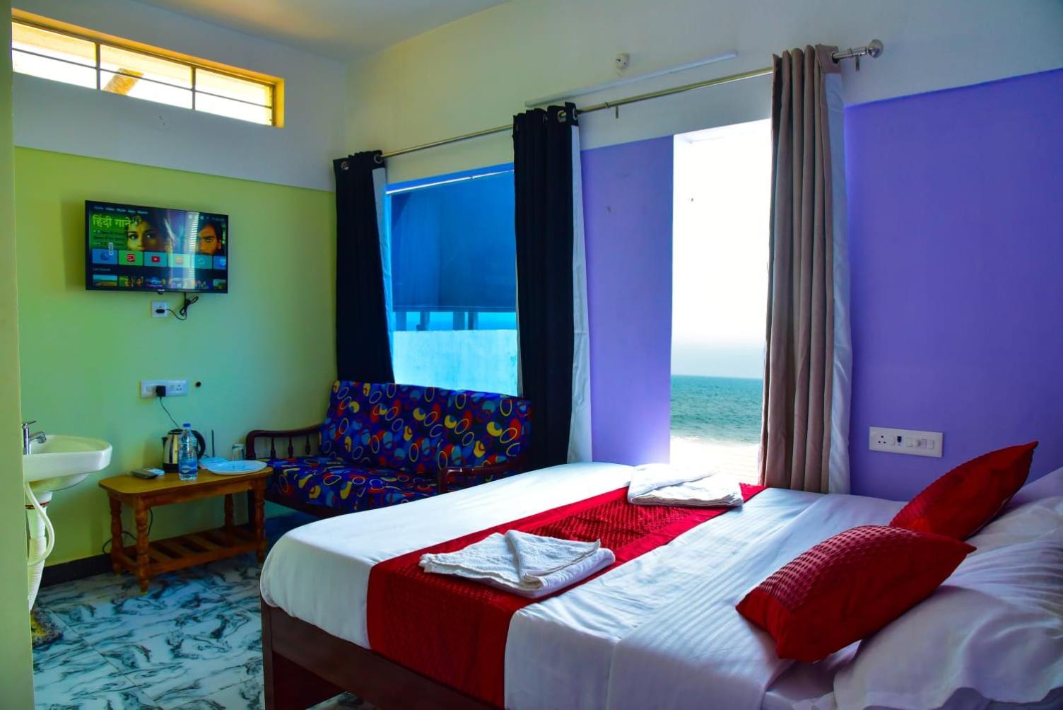 Suite with Sea View photo 1