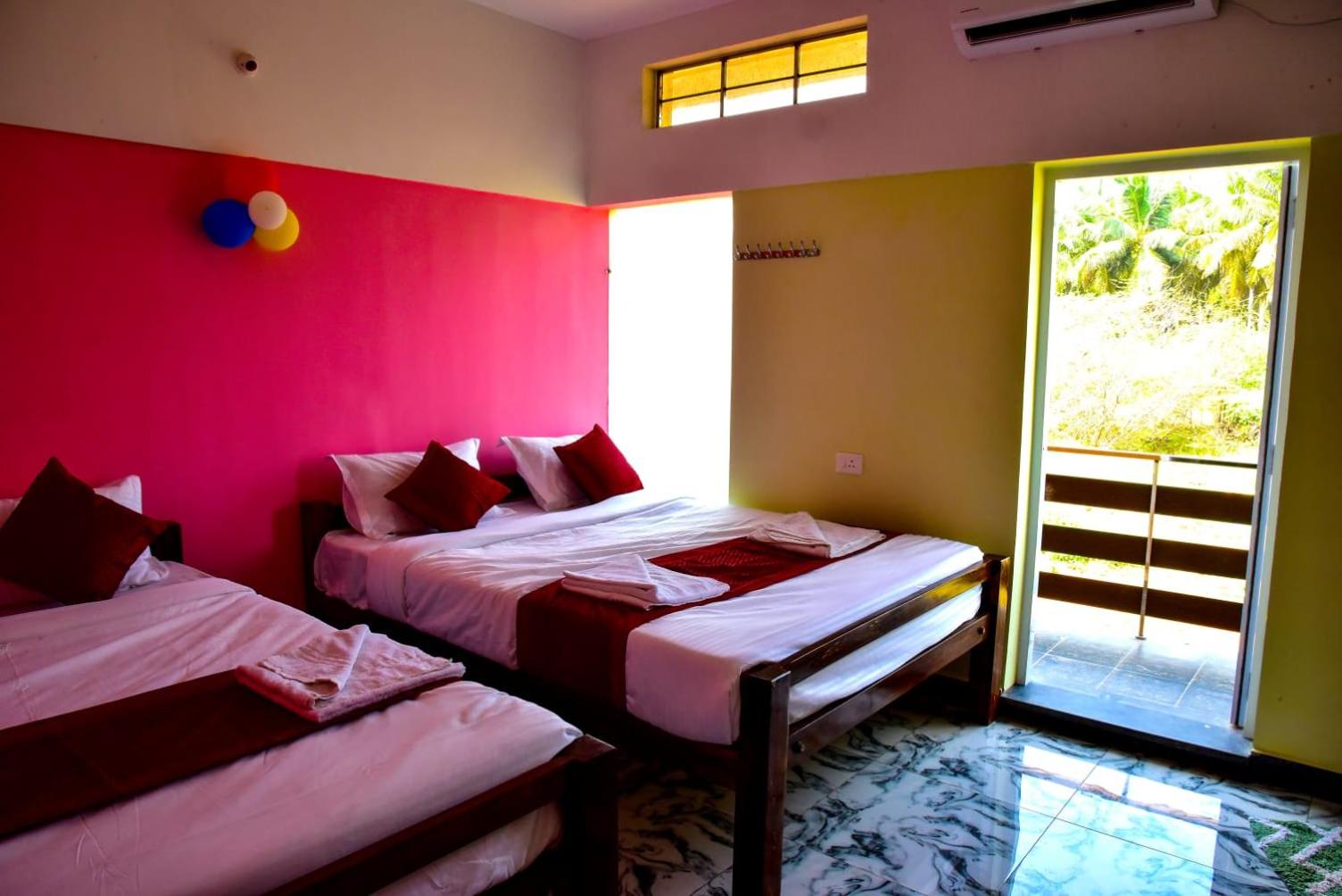 Suite photo 1