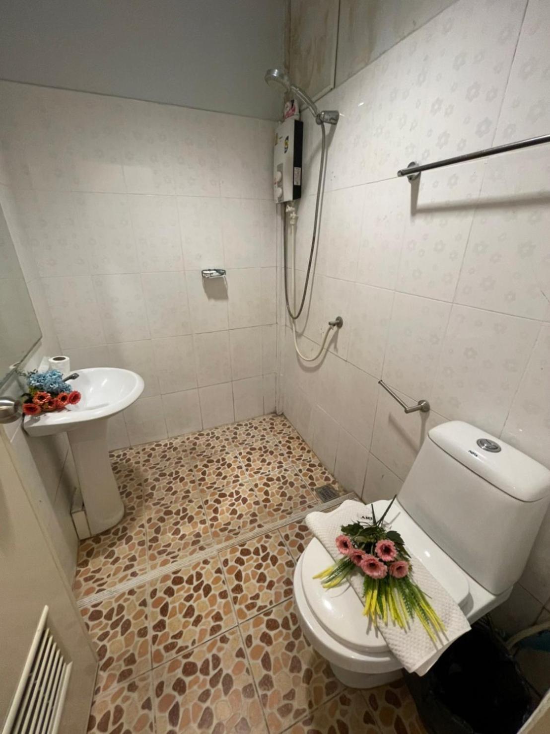Standard Twin Room photo 2