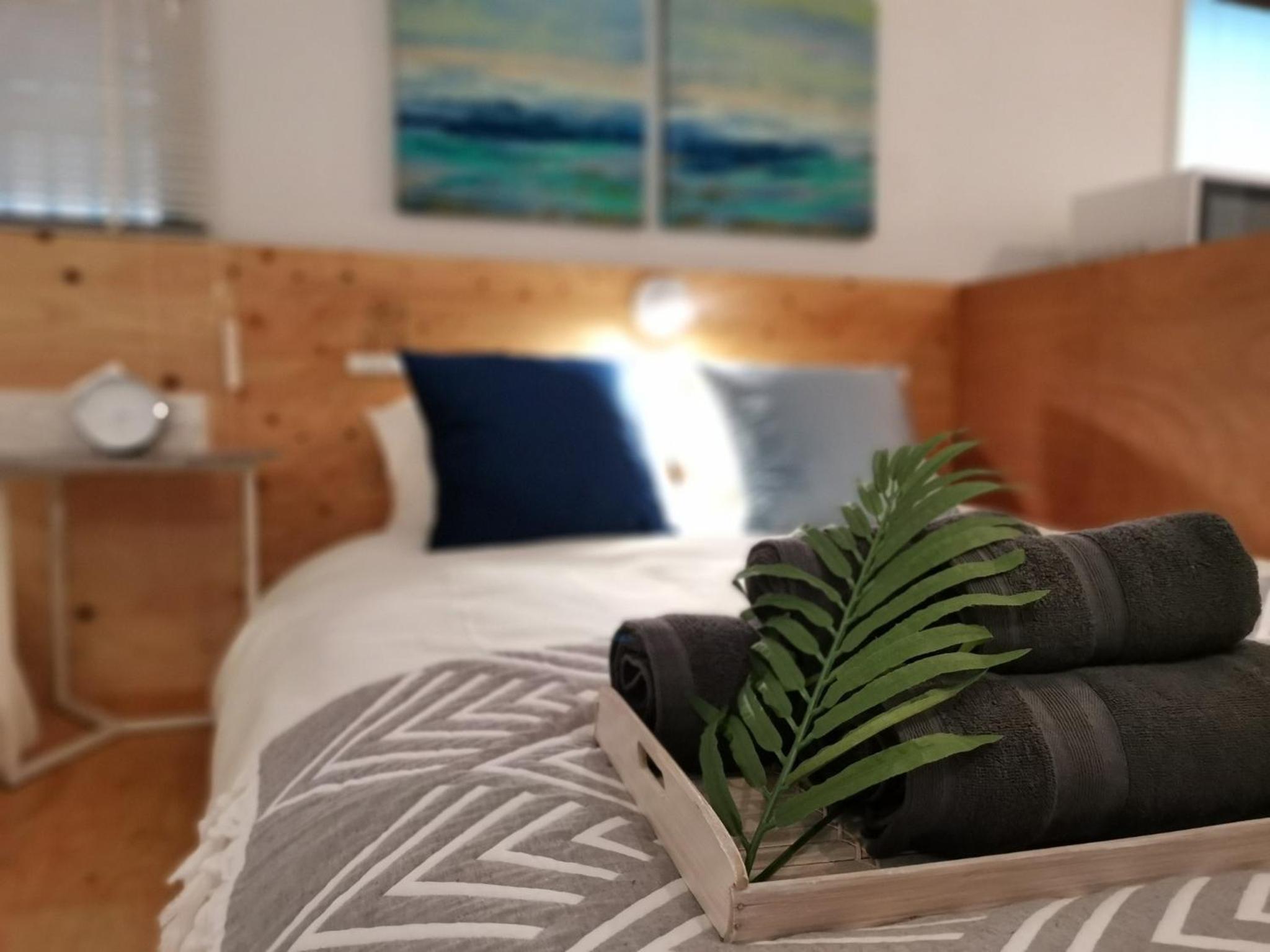 Apartment photo 1