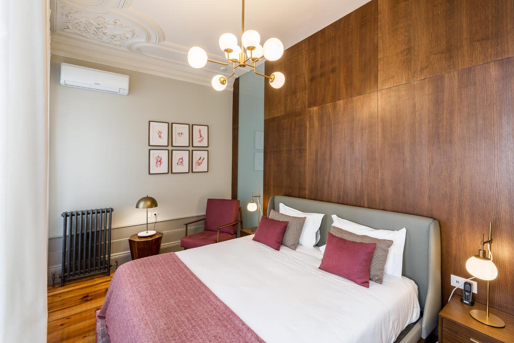 King Room - Photo 1