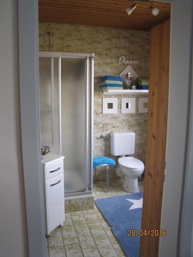 Double Room with Shower photo 2