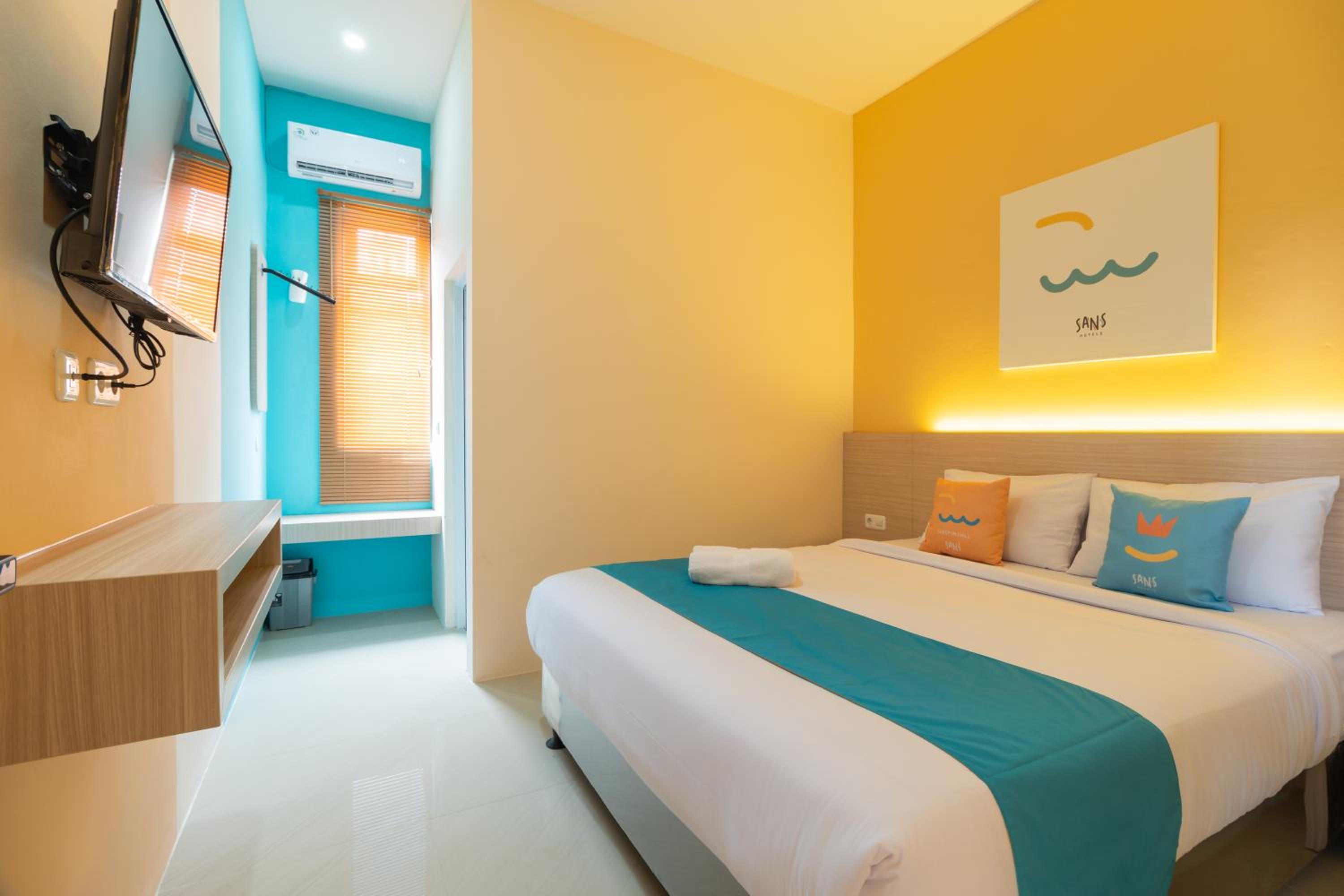 Superior Double Room photo 1