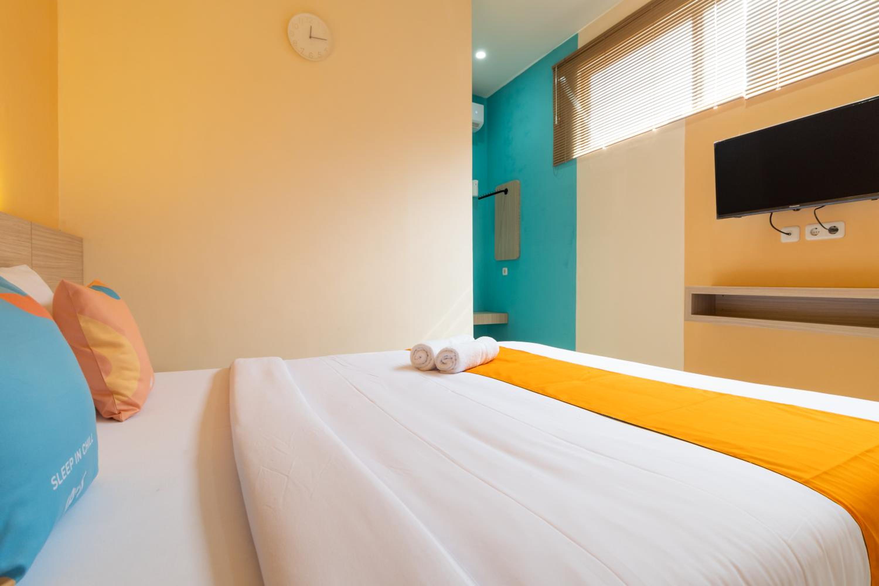 Superior Double Room photo 3