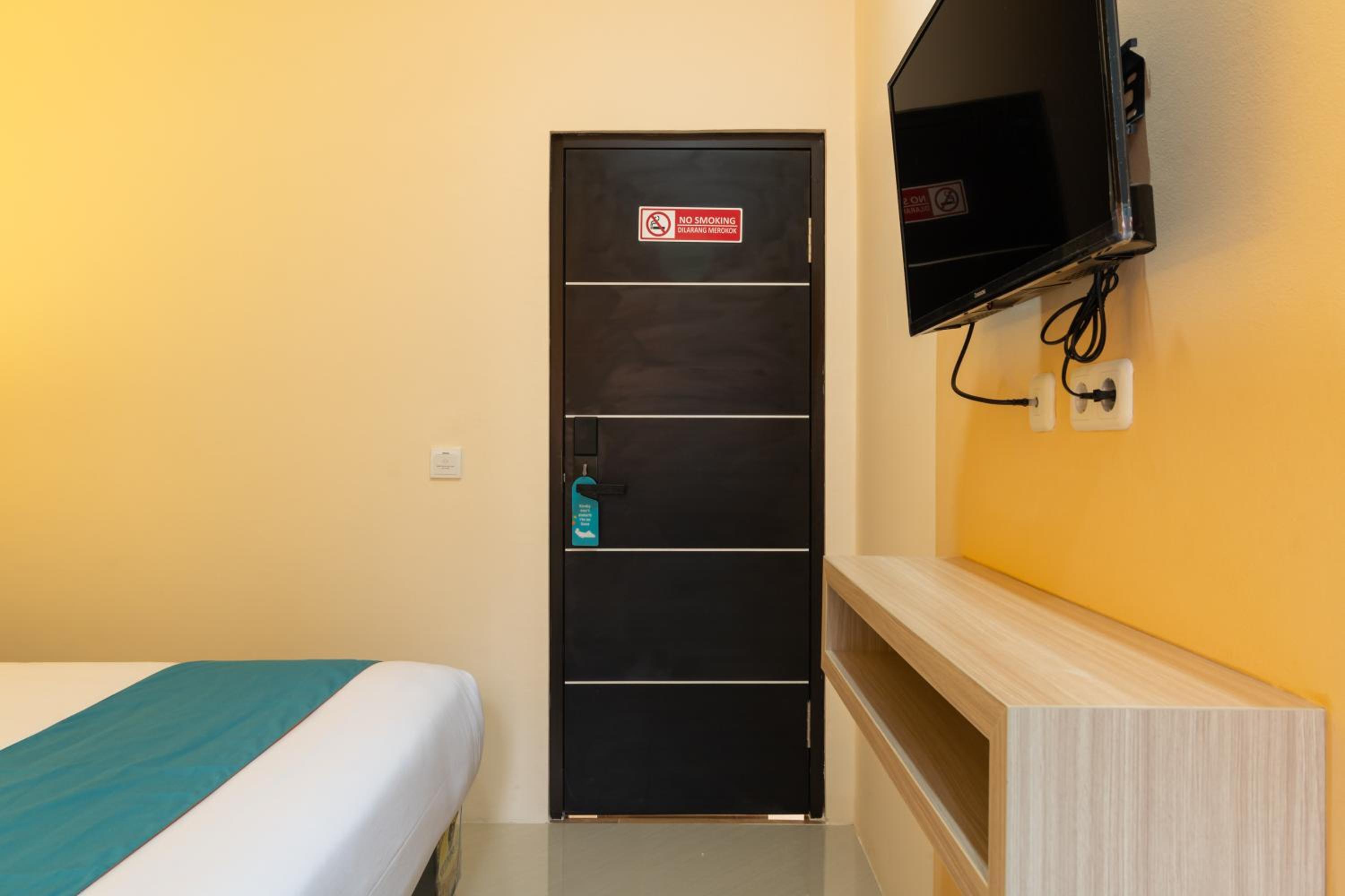 Superior Double Room photo 2
