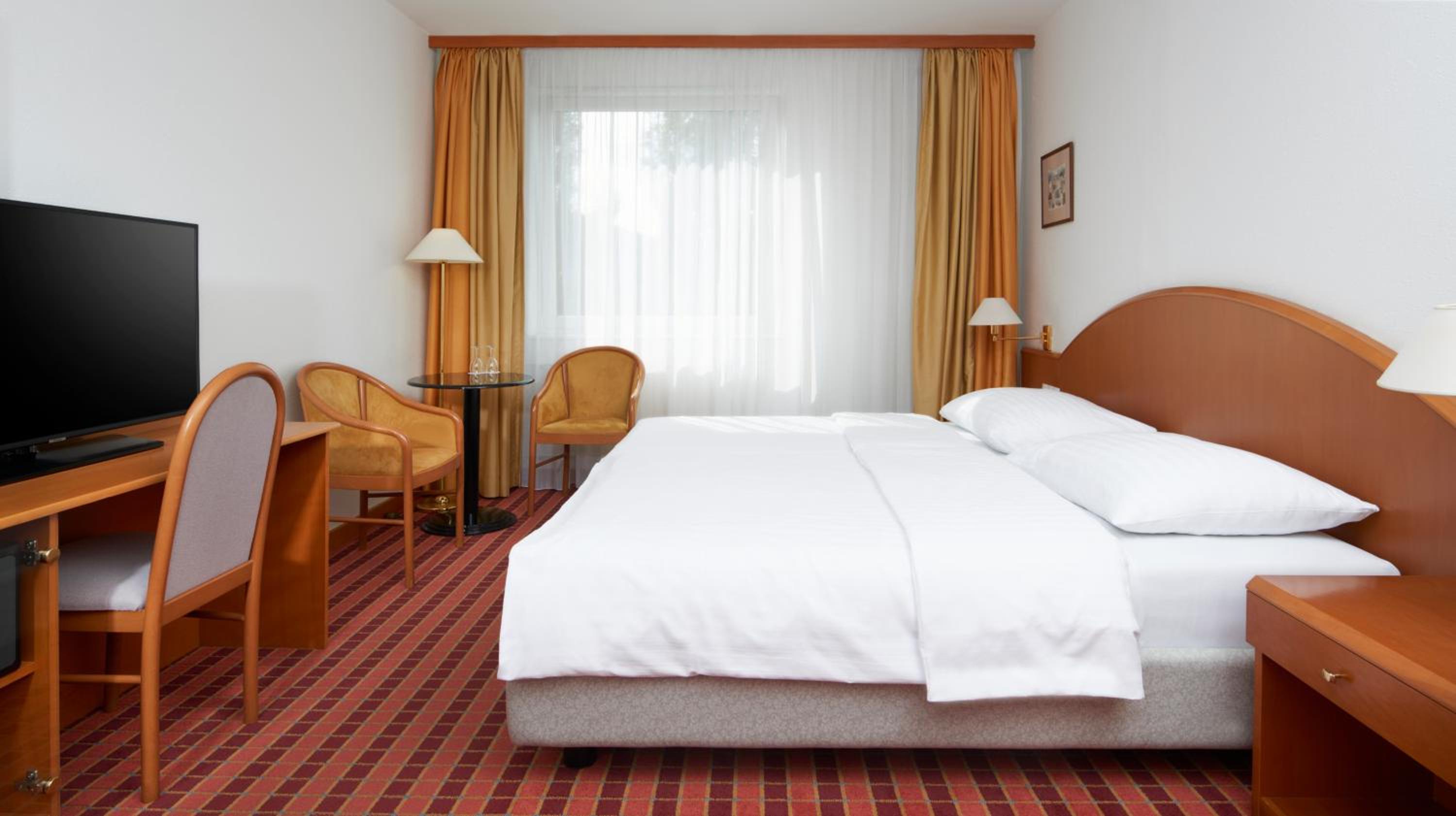 Classic Twin Room - Photo 3