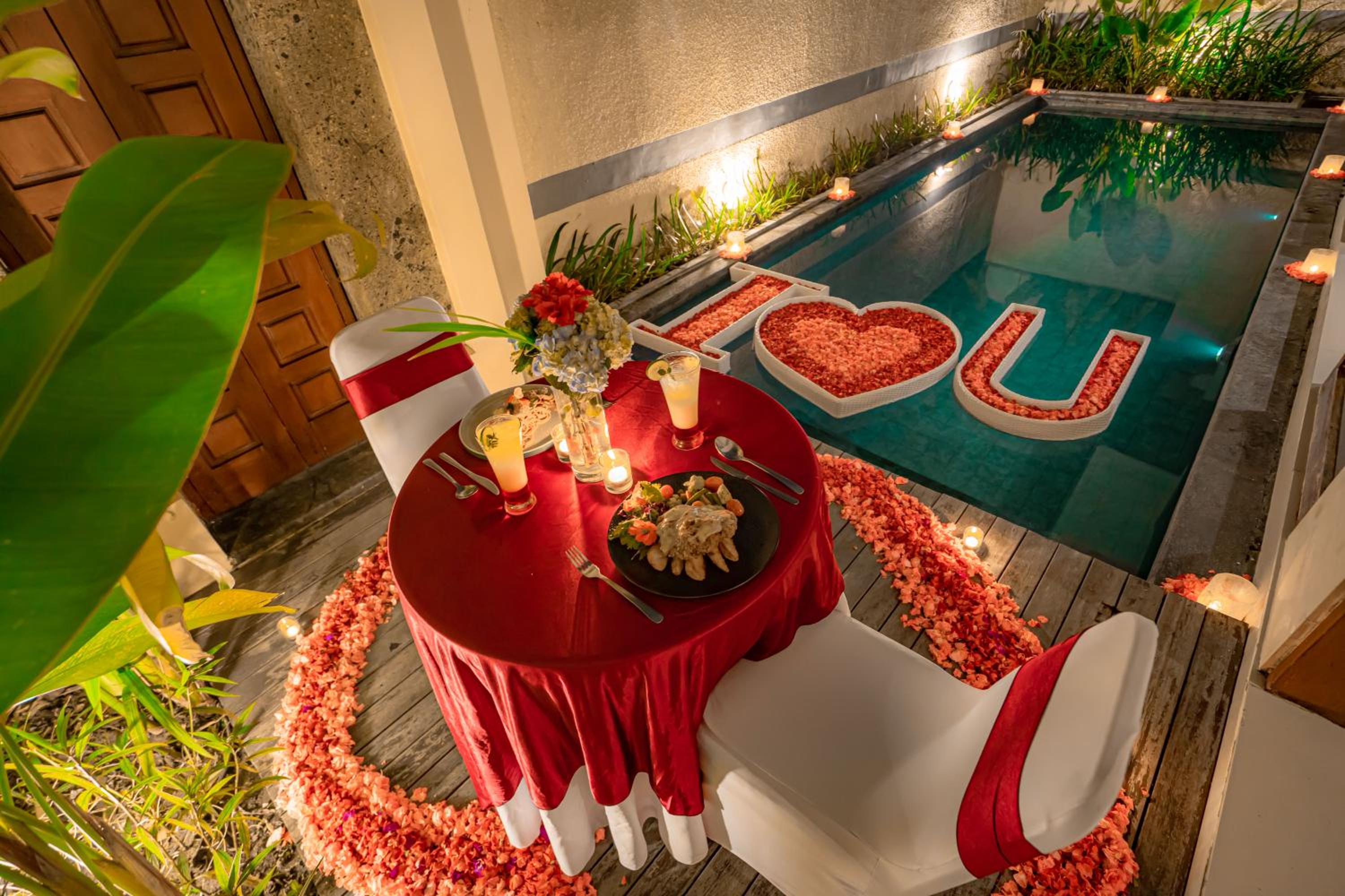 One-Bedroom Villa with Private Pool - Photo 8