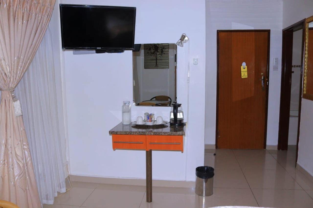 Superior King Room photo 1