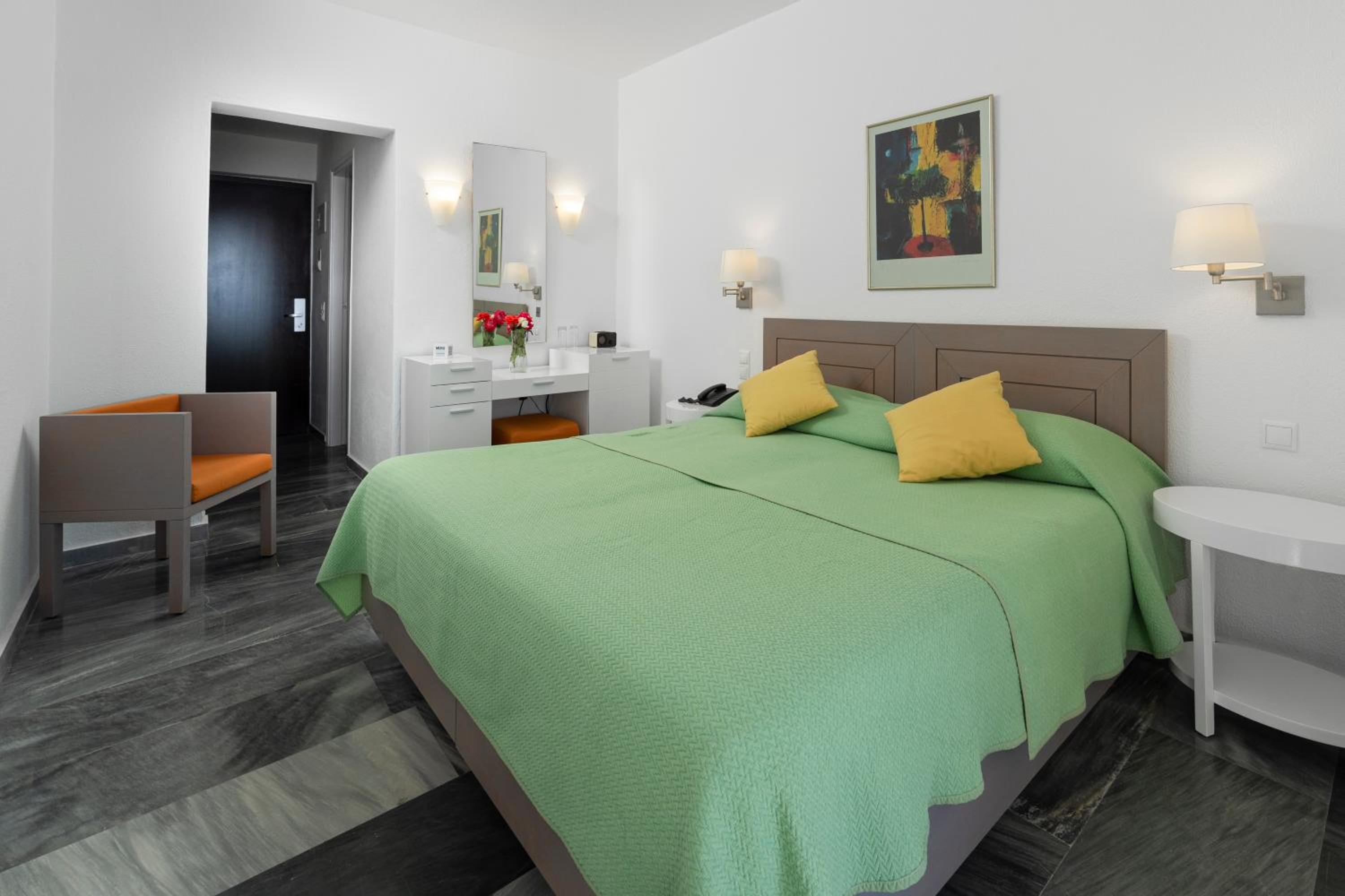 Single Room
