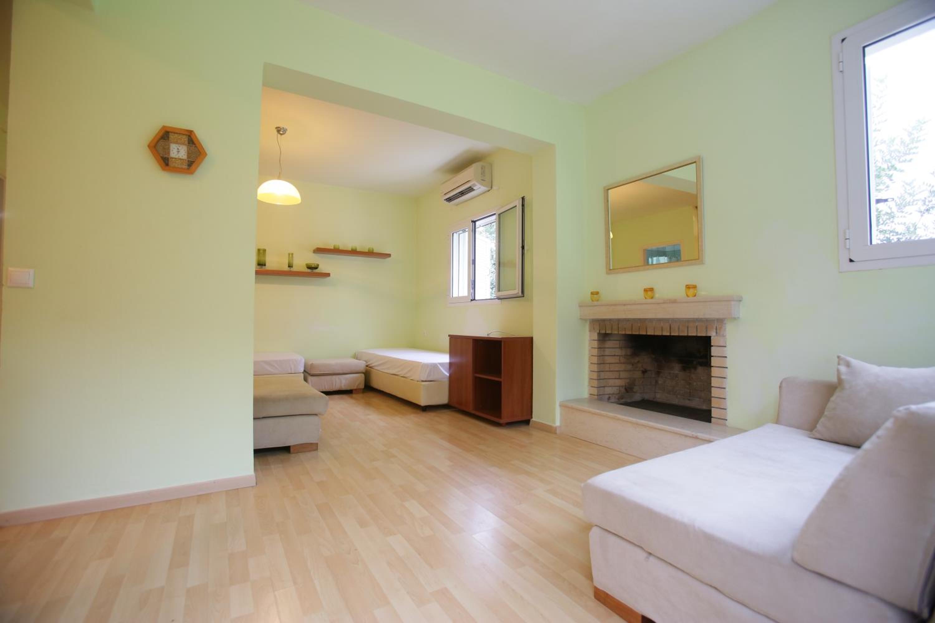 Maisonette