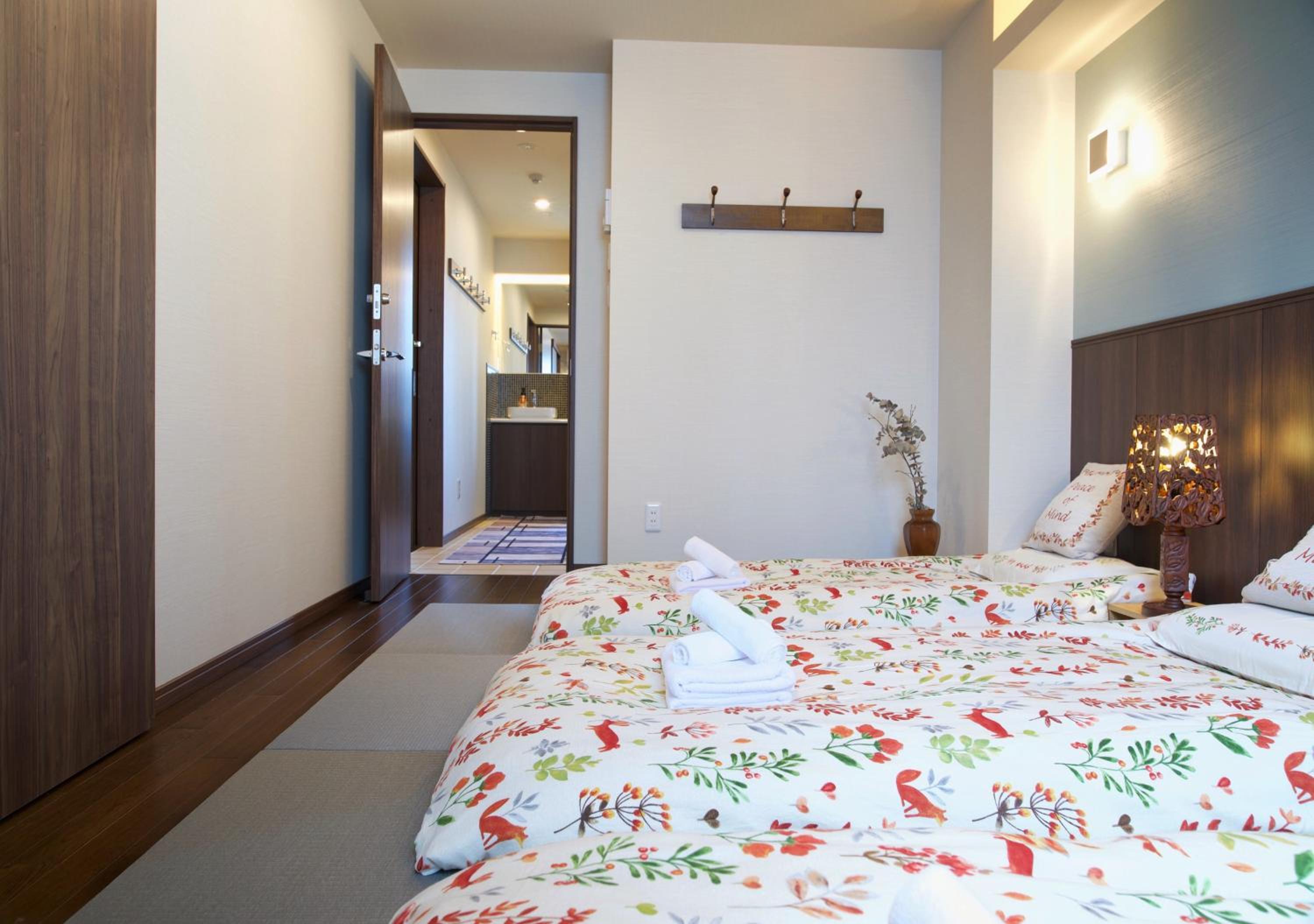 Deluxe Suite - Photo 8