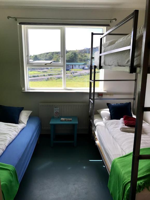 Economy Triple Room with Shared Bathroom photo 3