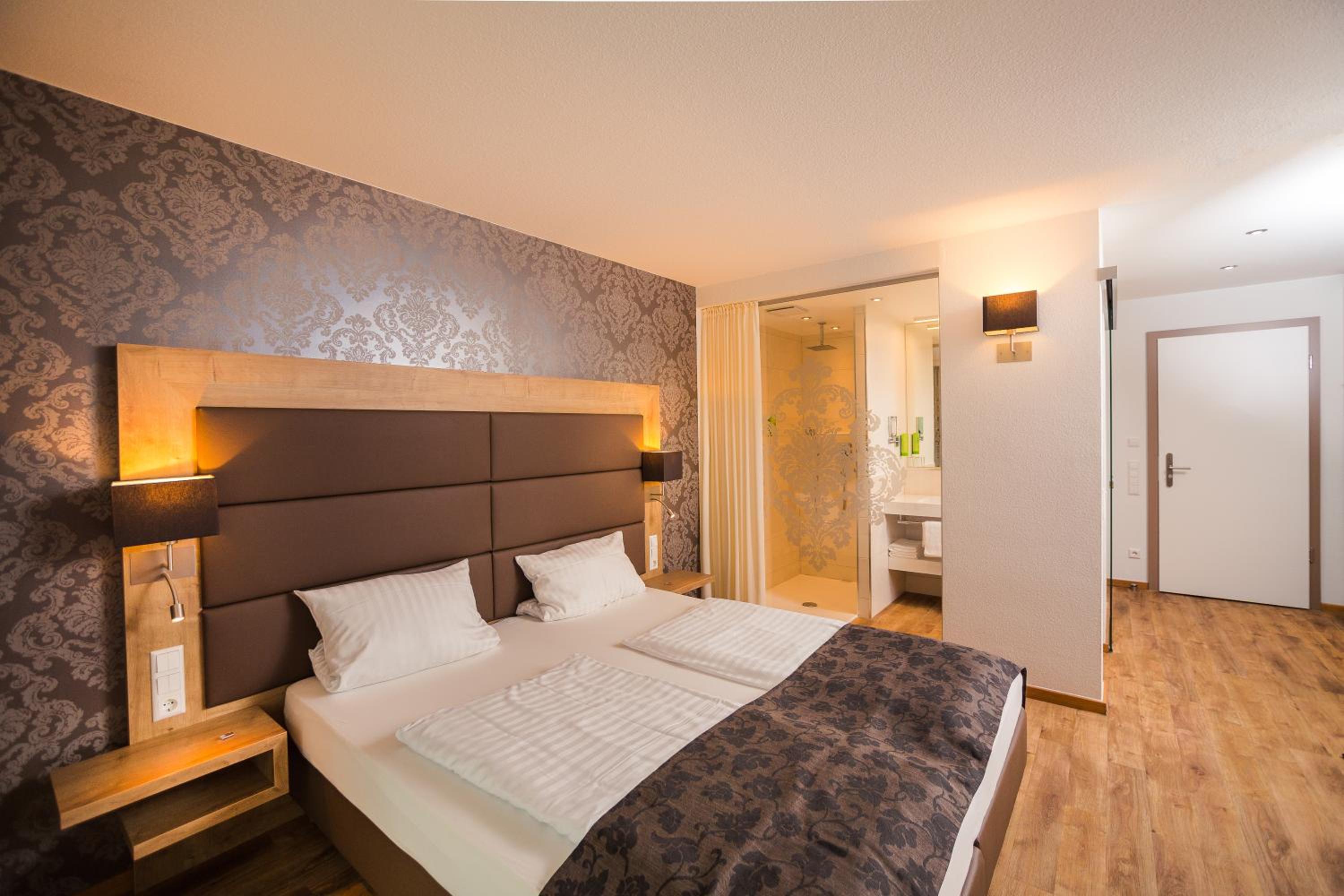 Superior Double Room photo 1