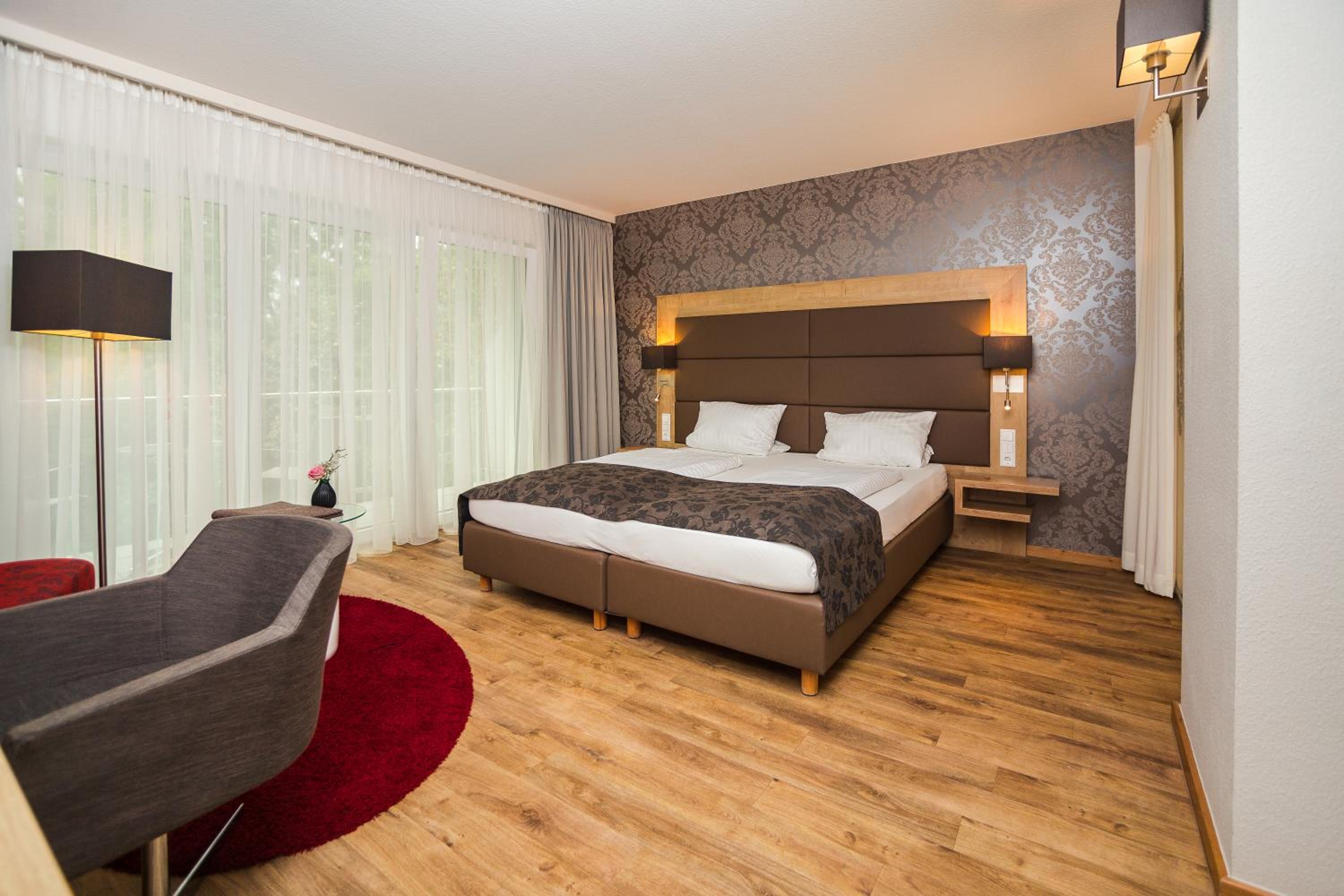 Superior Double Room photo 3