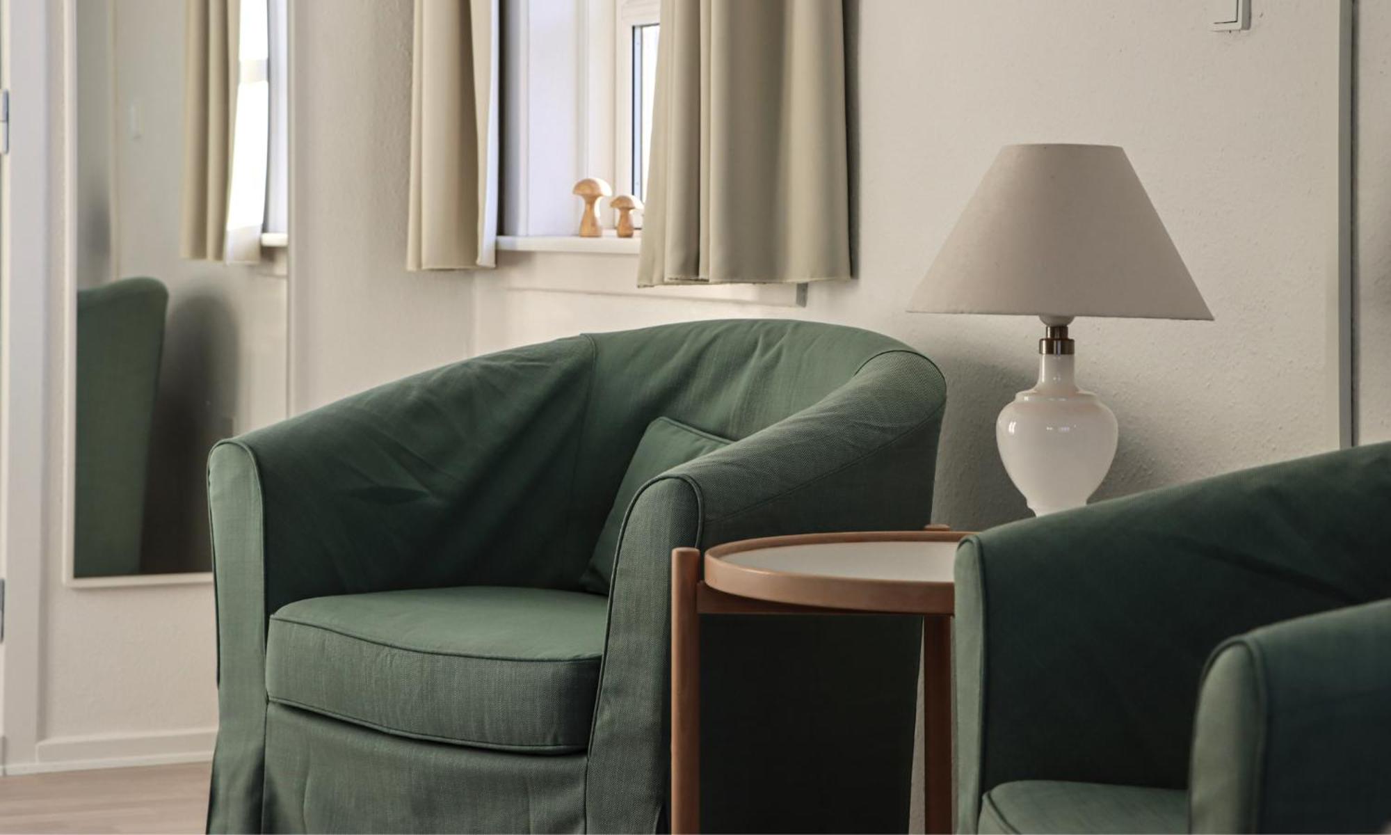 Standard Double Room - Photo 8