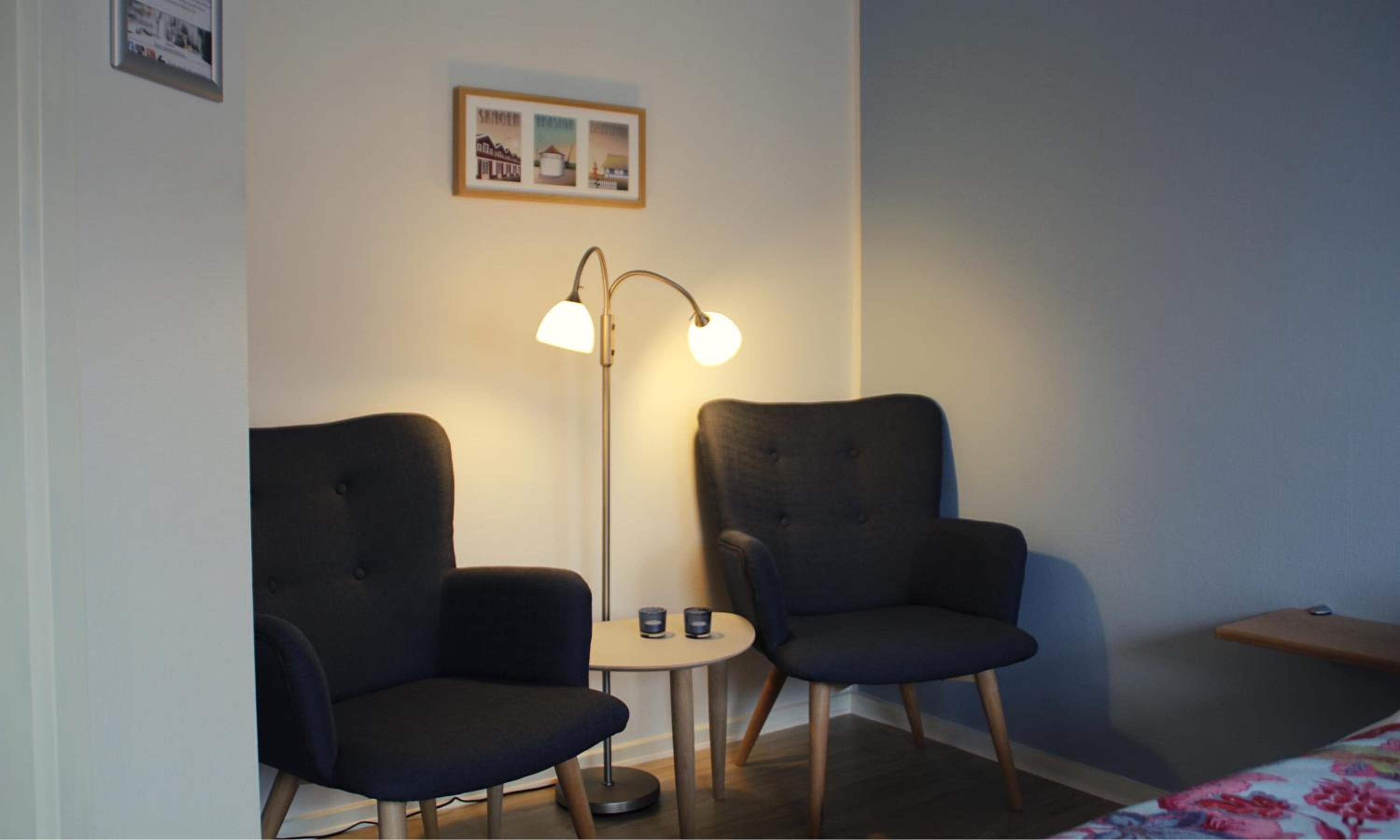 Standard Double Room - Photo 2