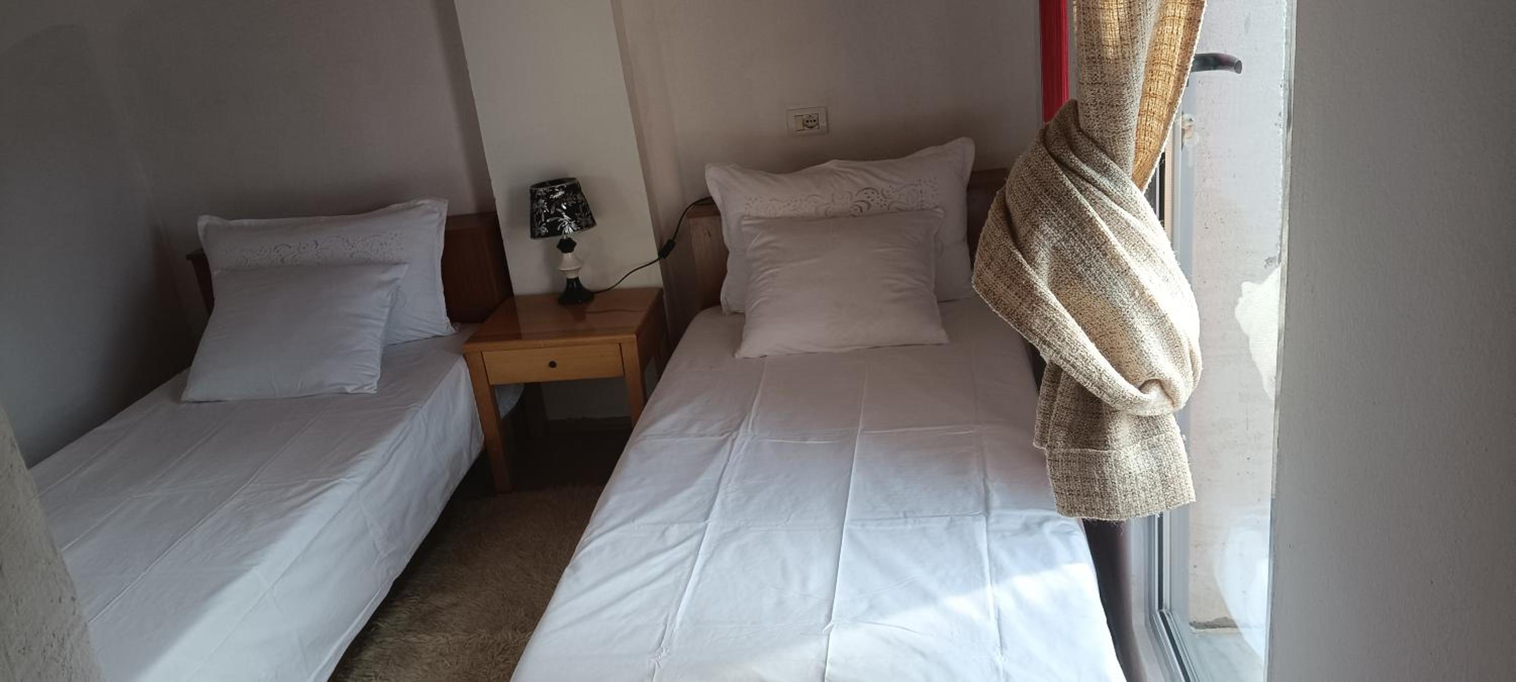 Twin Room photo 1