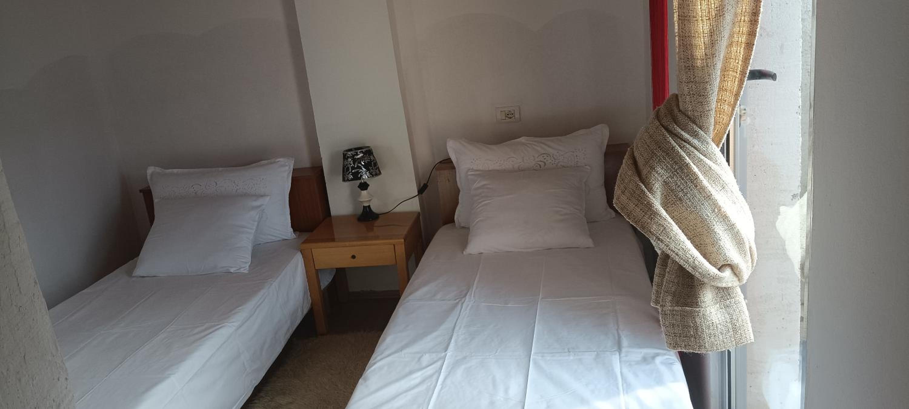 Twin Room photo 3