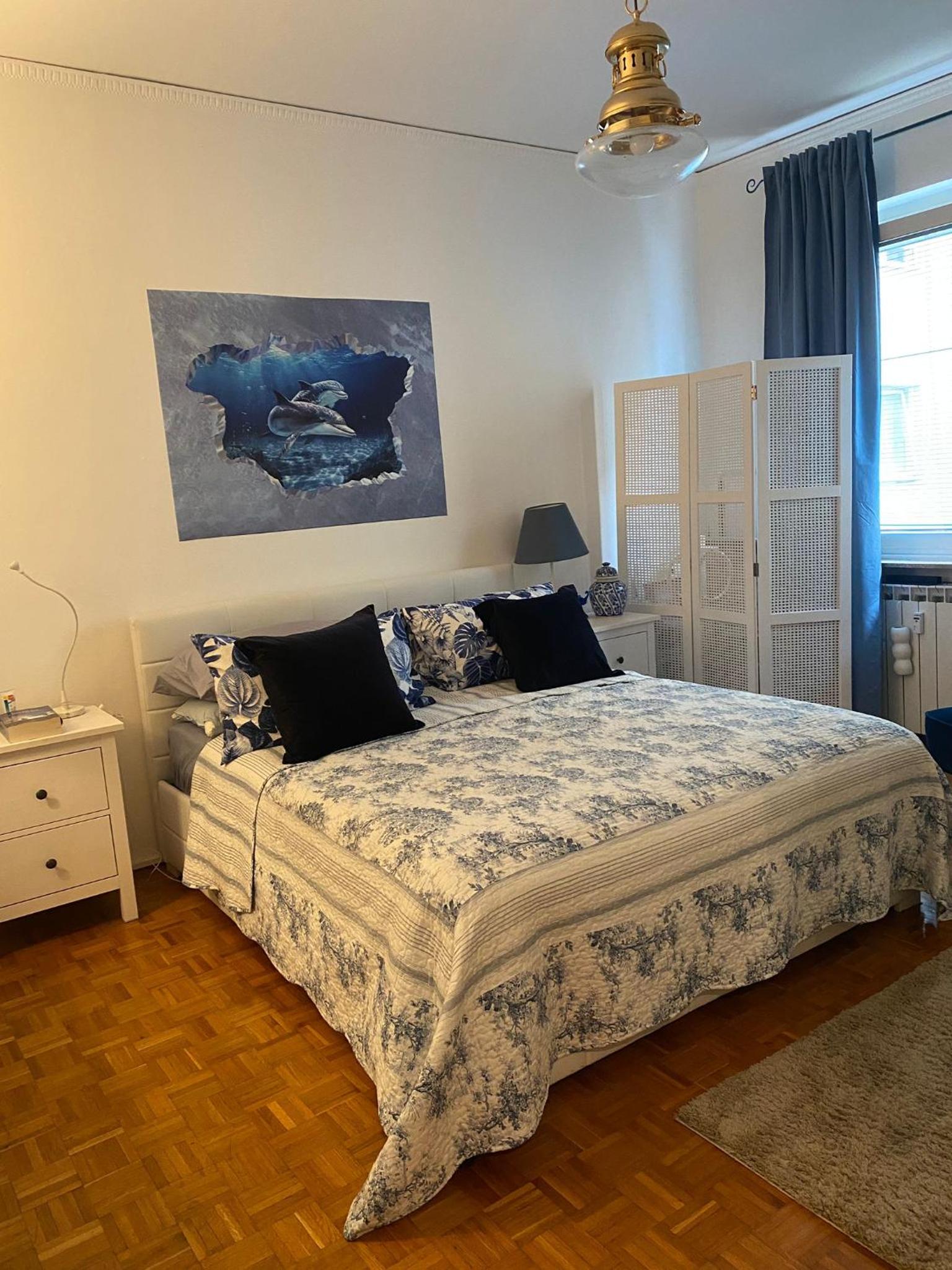Deluxe Apartment photo 1