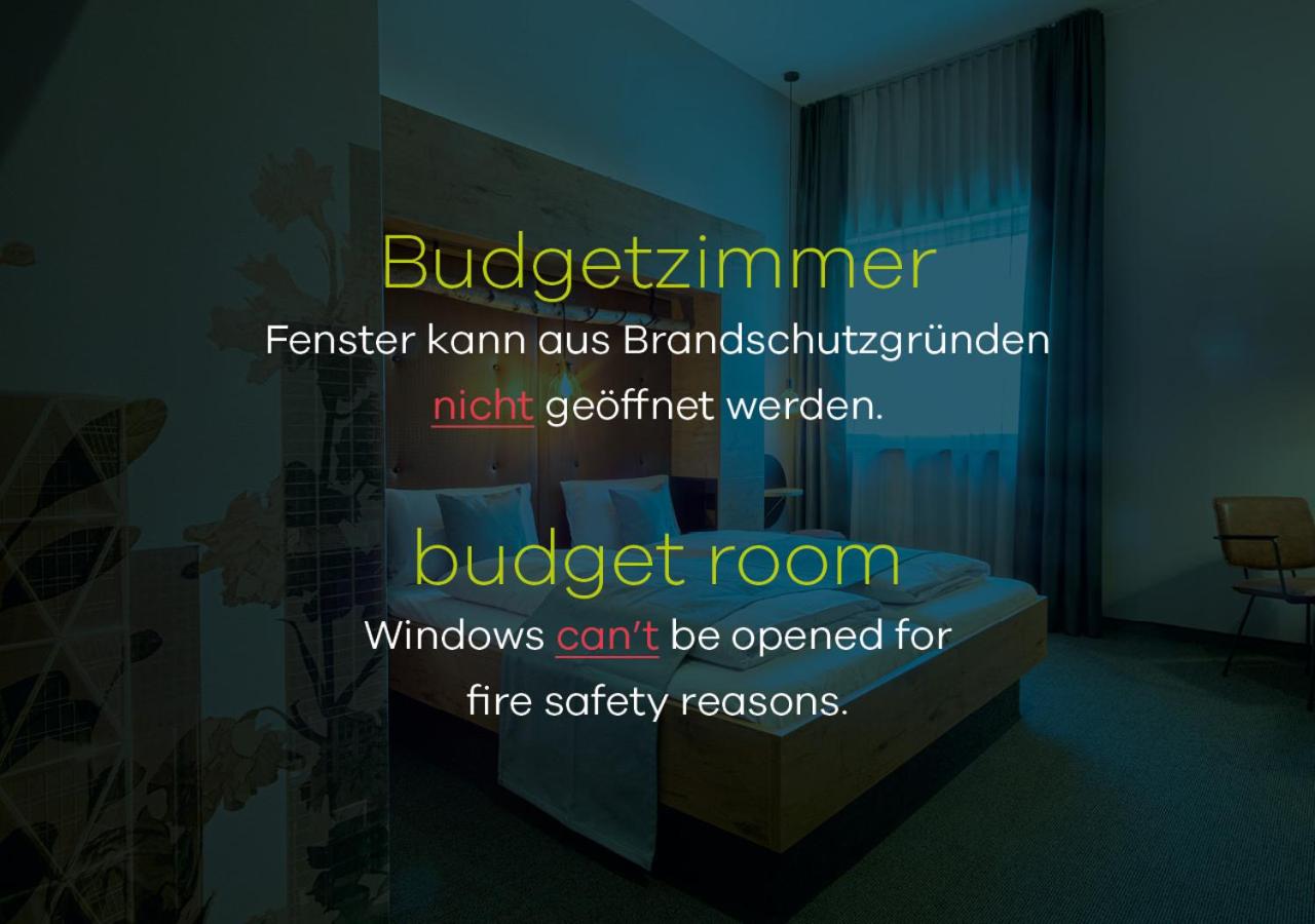 Budget Double Room - Photo 4