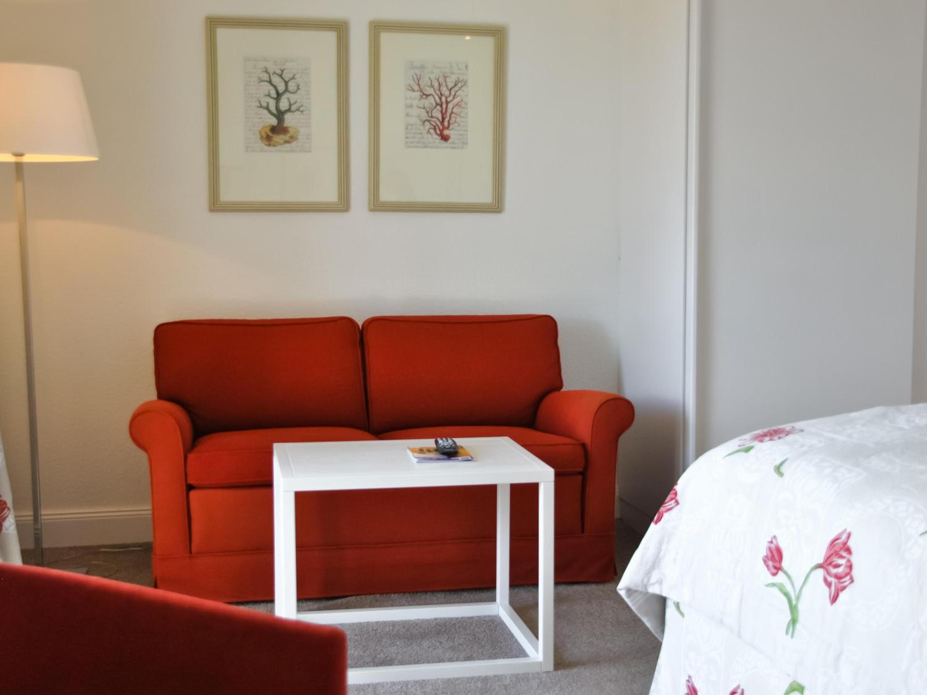 Classic Double Room - Landside photo 2