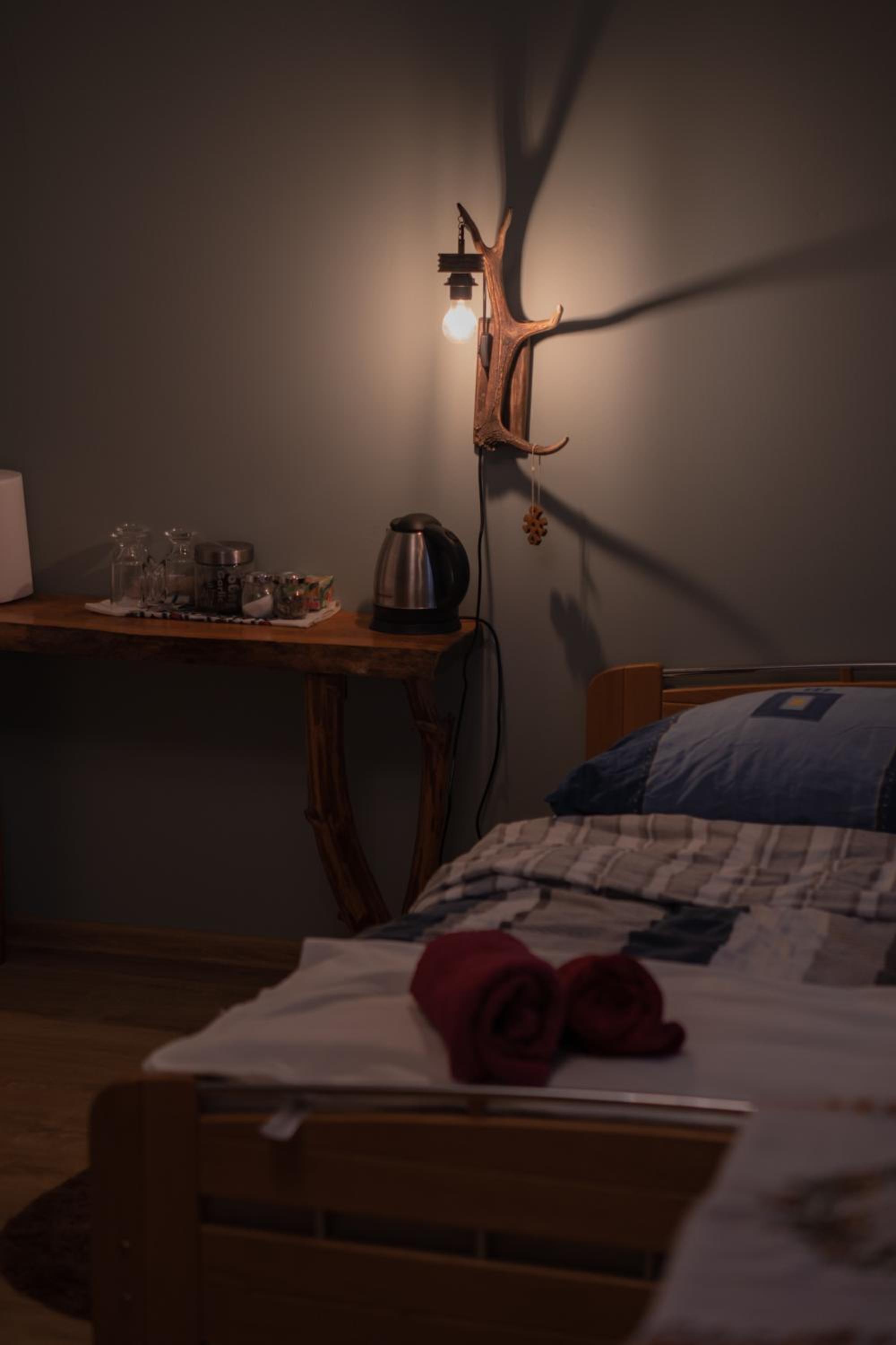Studio Apartment - Photo 7