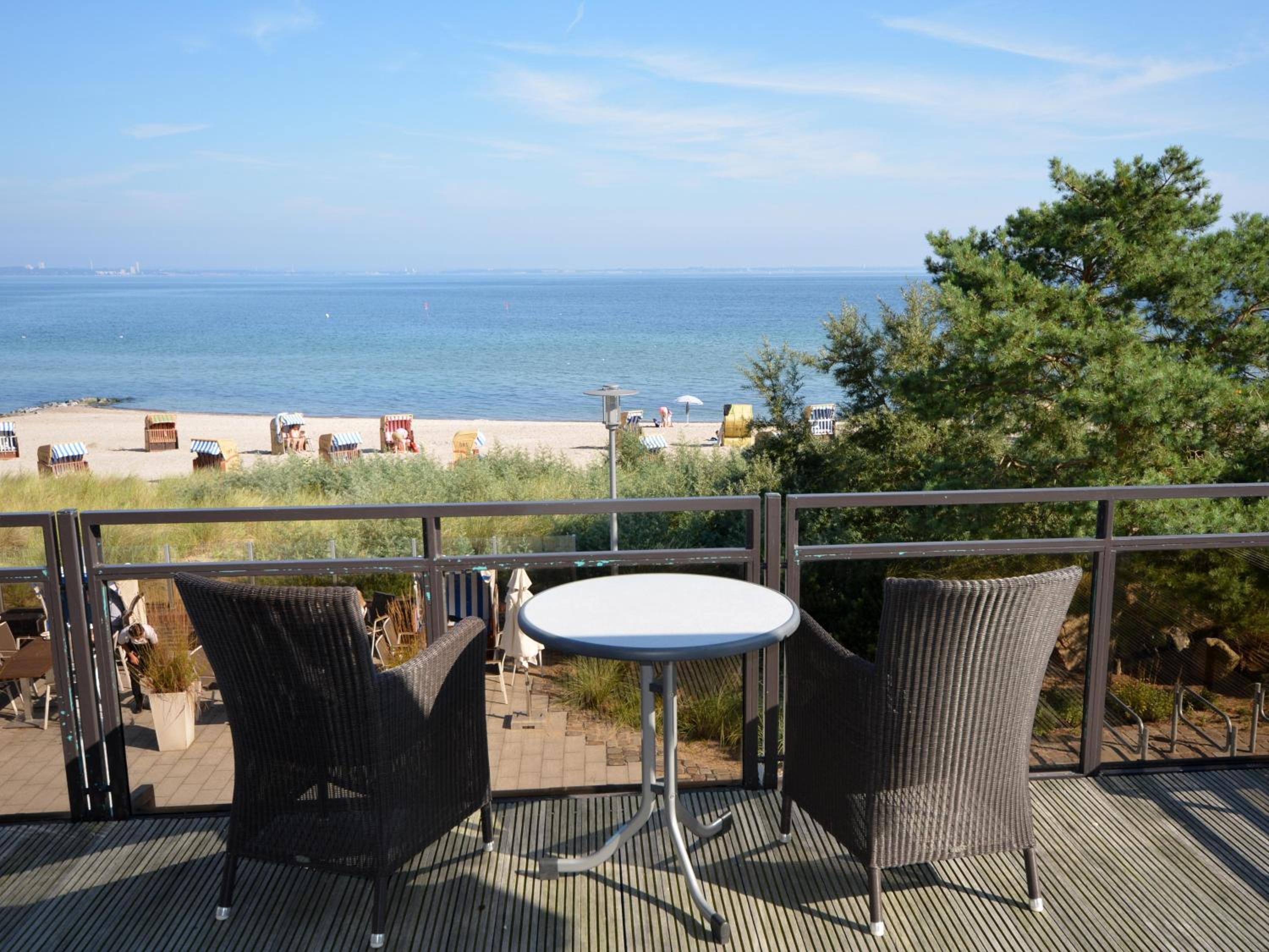 Suite with Sea View photo 2